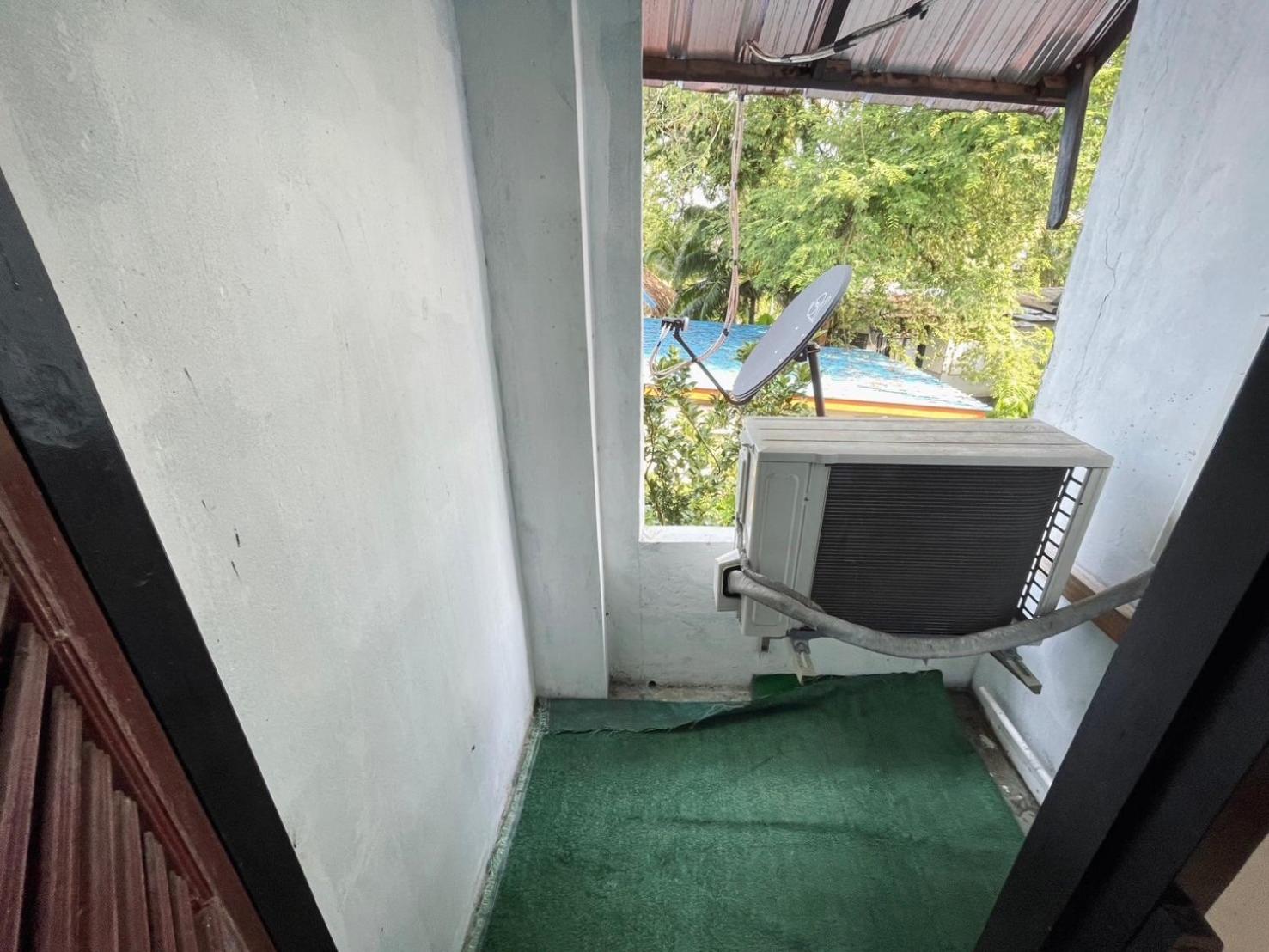 Basic Triple Room - Photo 15