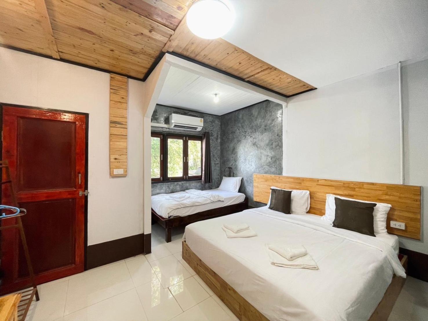 Basic Triple Room - Photo 12