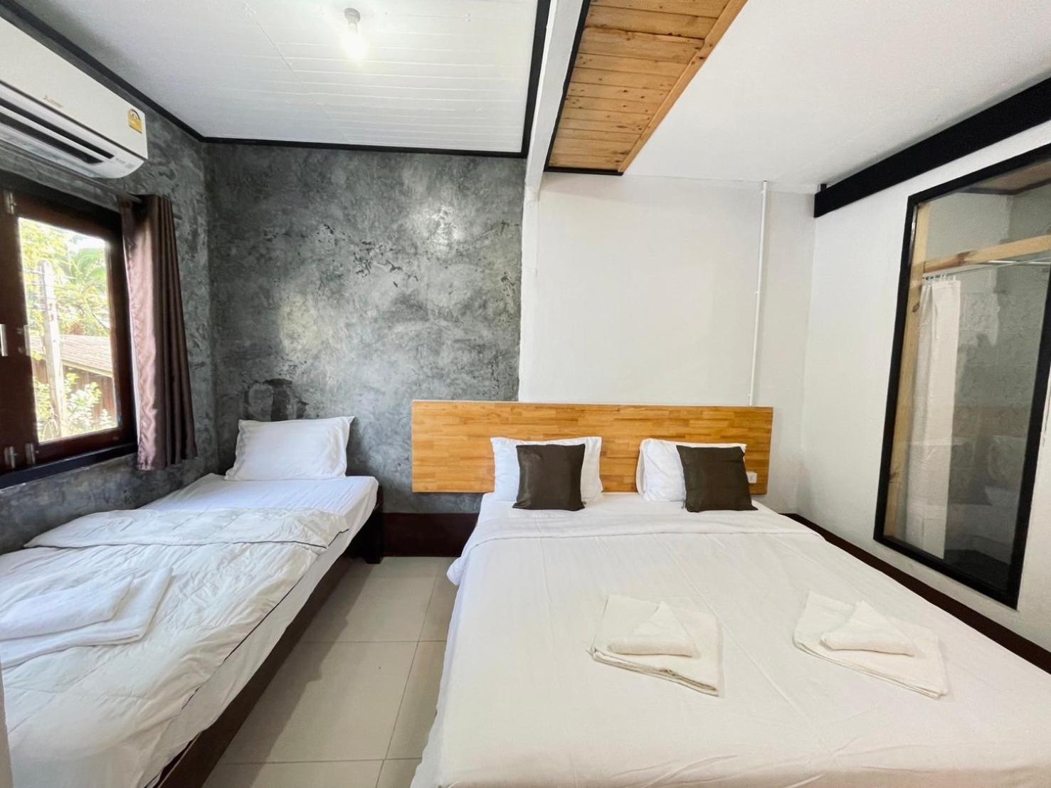 Basic Triple Room - Photo 10