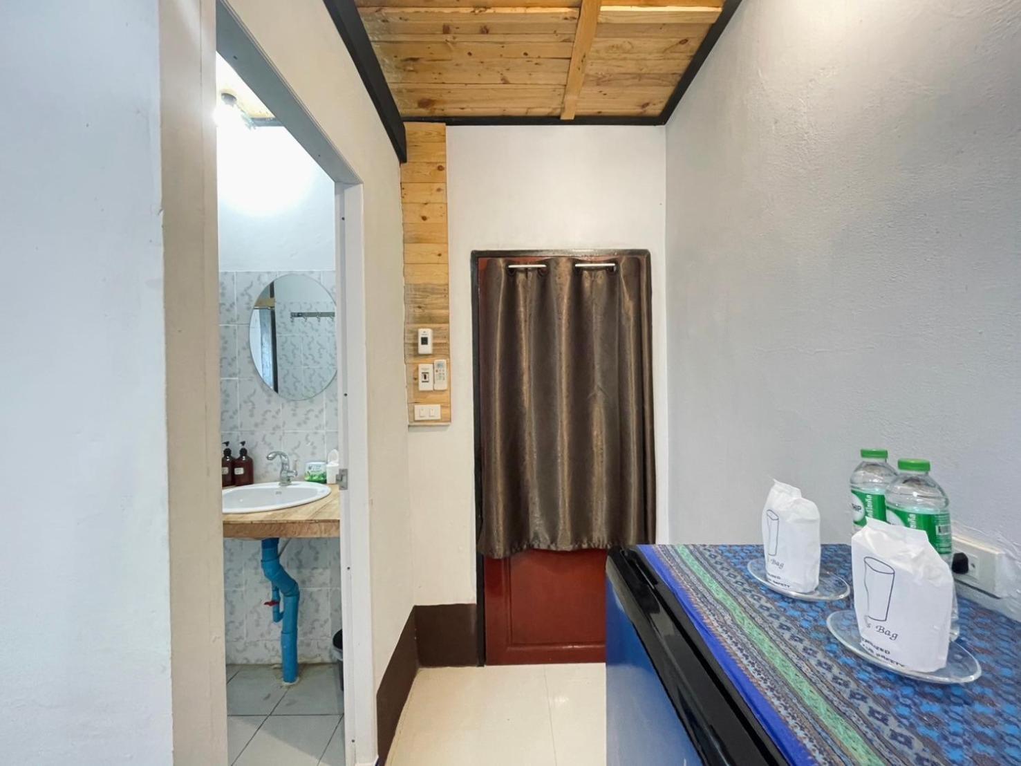 Basic Triple Room - Photo 8