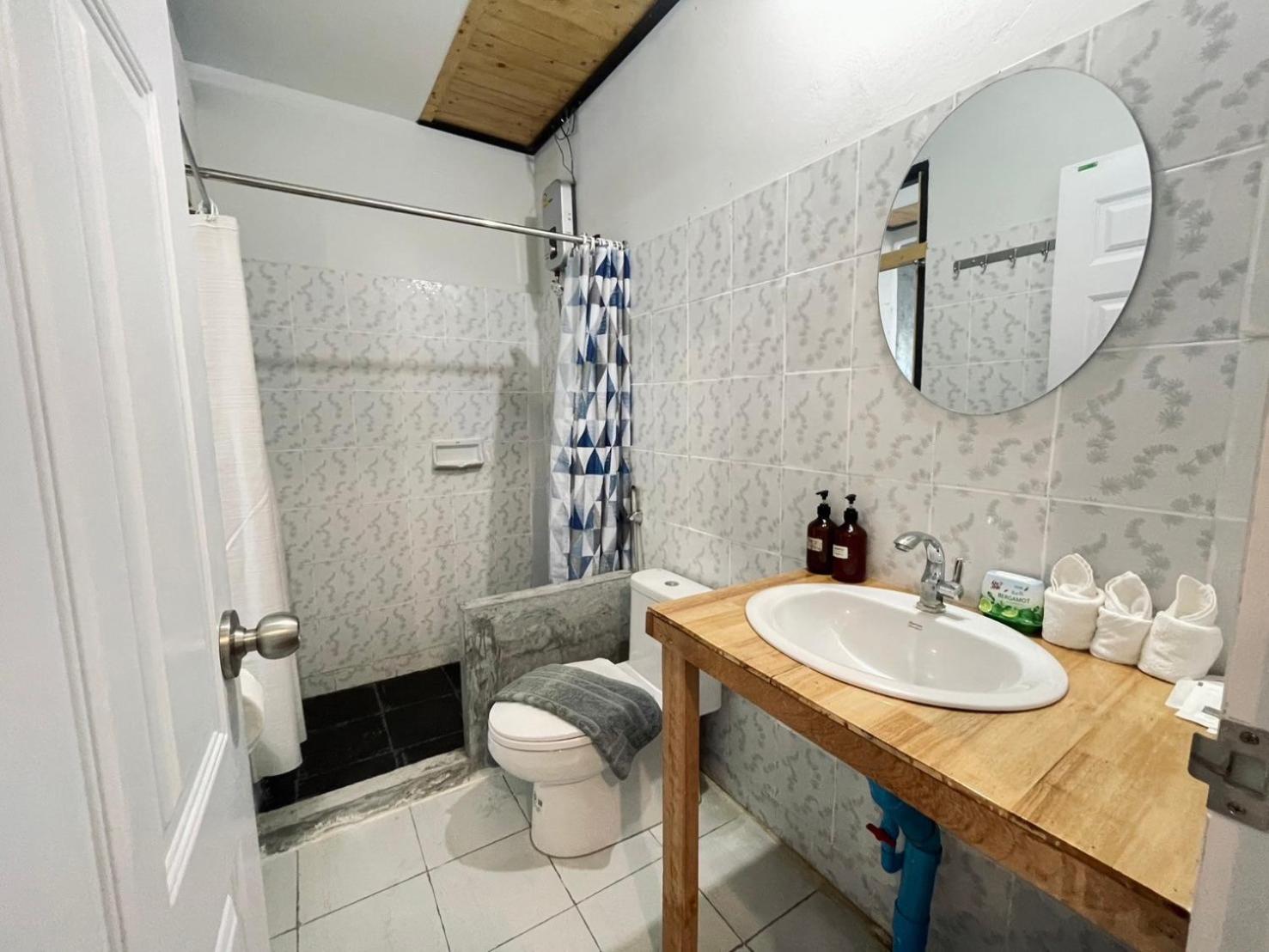 Basic Triple Room - Photo 4