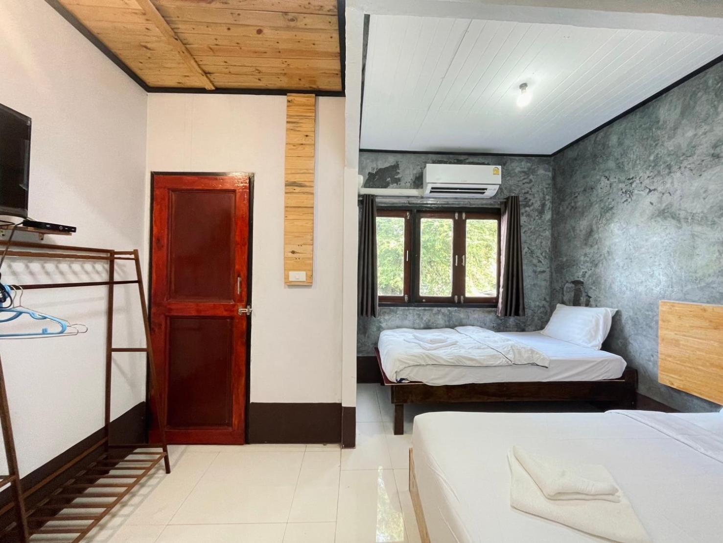 Basic Triple Room - Photo 3