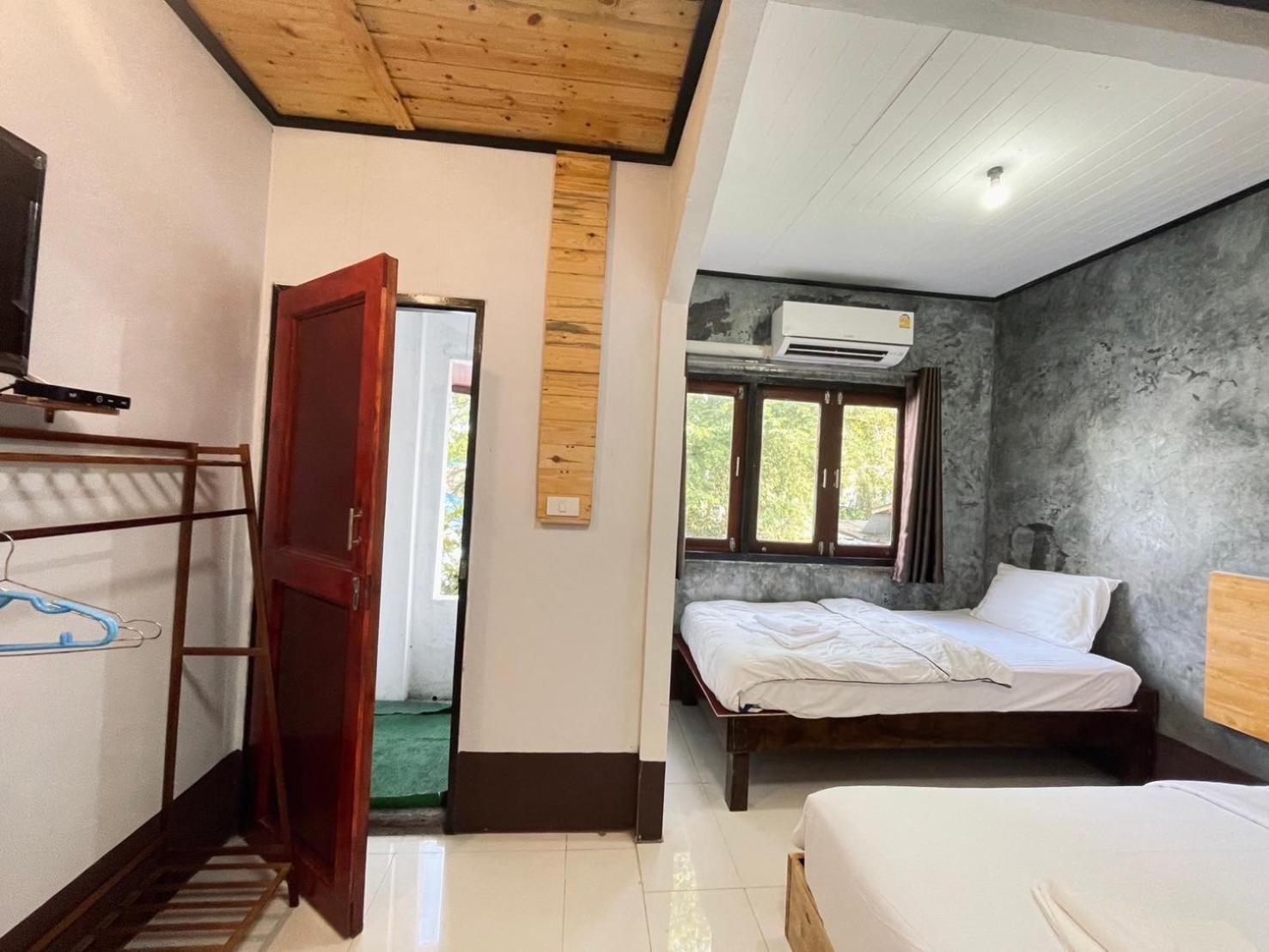 Basic Triple Room - Photo 2