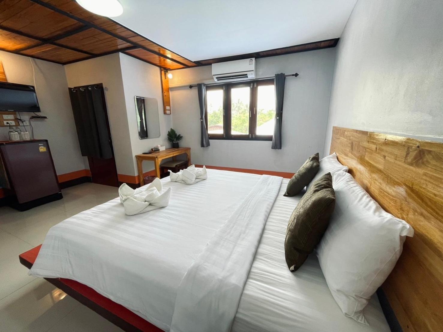 Budget Double Room - Photo 4