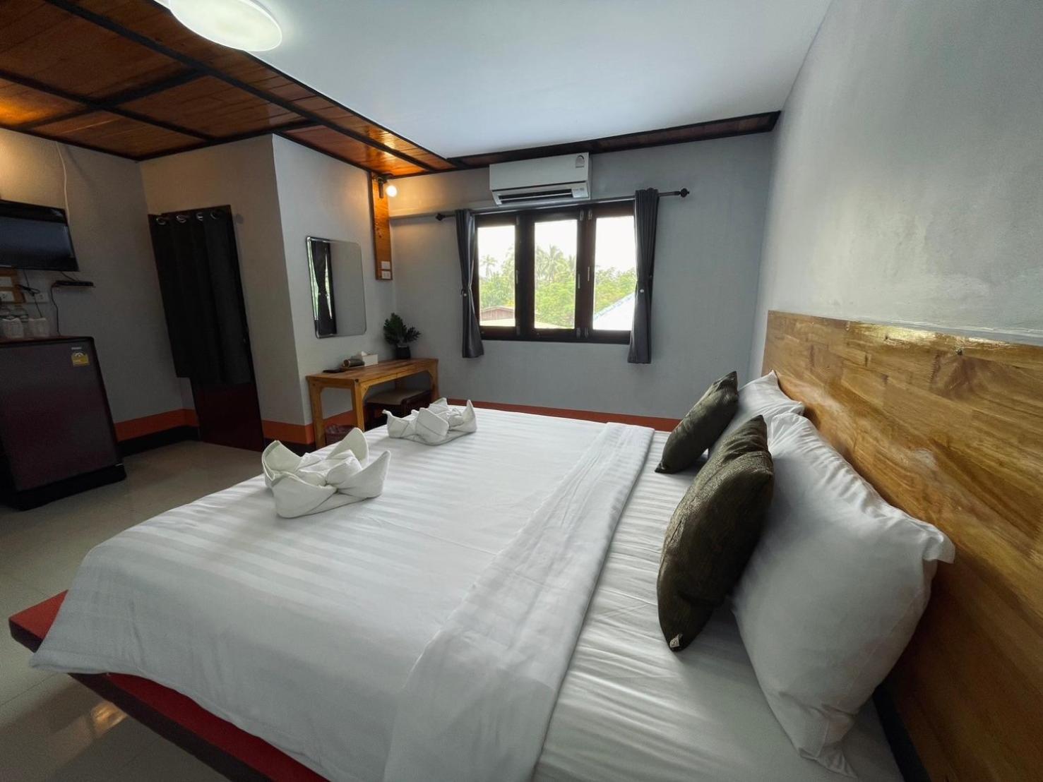 Budget Double Room - Photo 3
