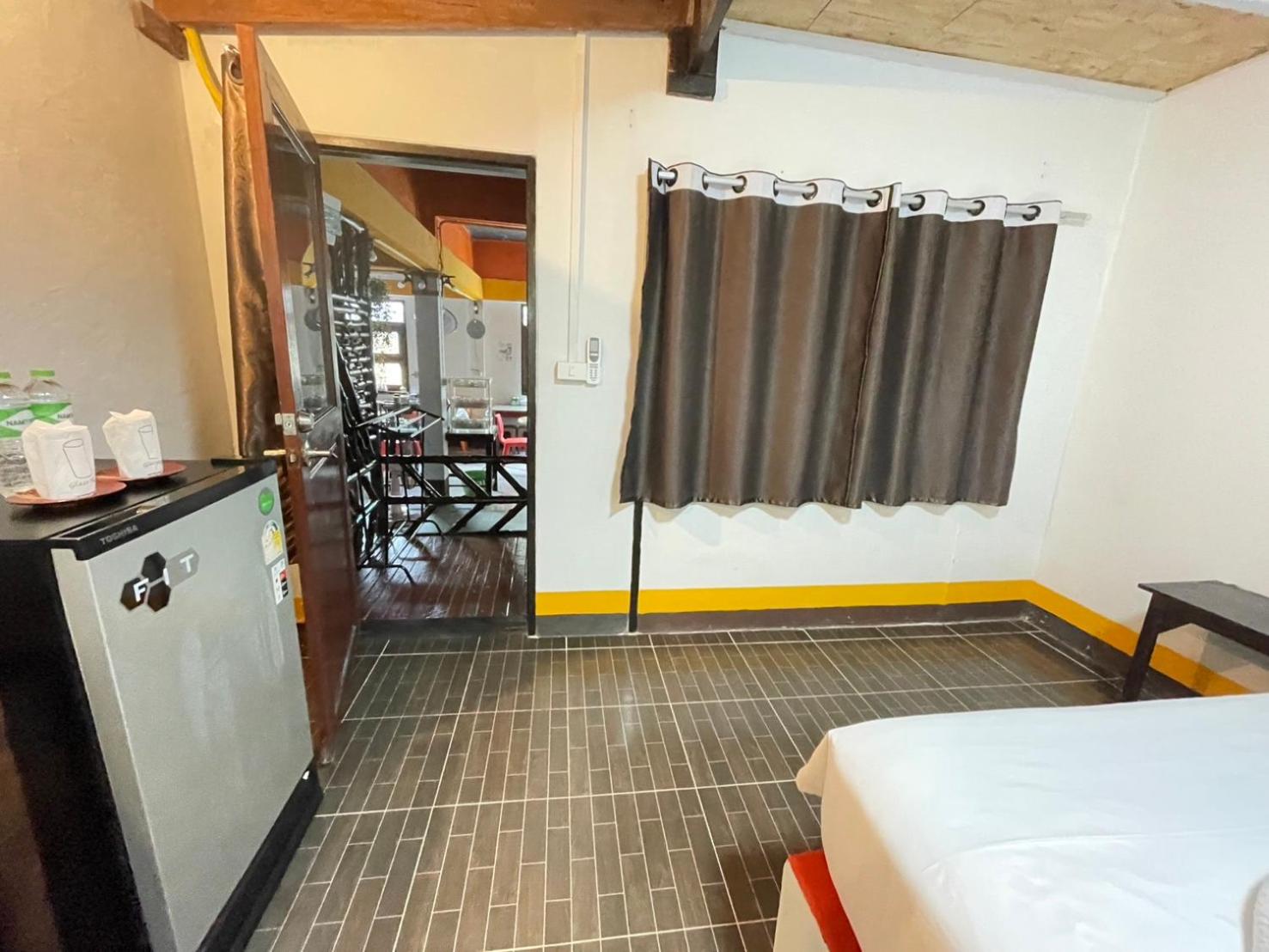 Budget Double Room photo 1