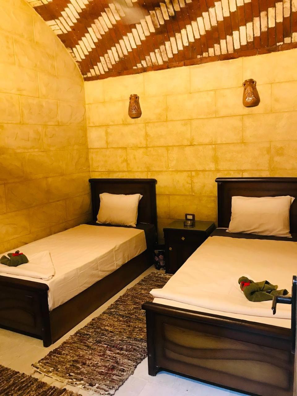 Deluxe Double Or Twin Room photo 1