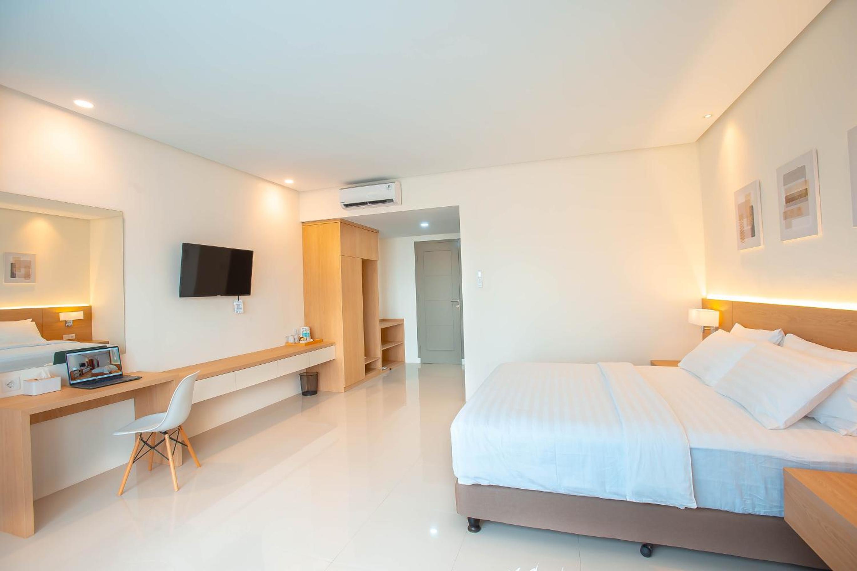 Deluxe Room photo 2