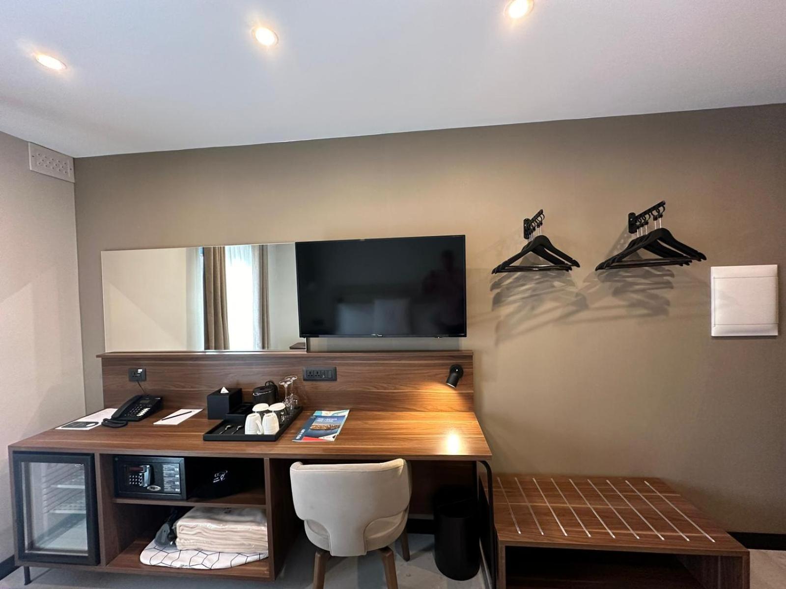 Premium Room with Lounge Access photo 3