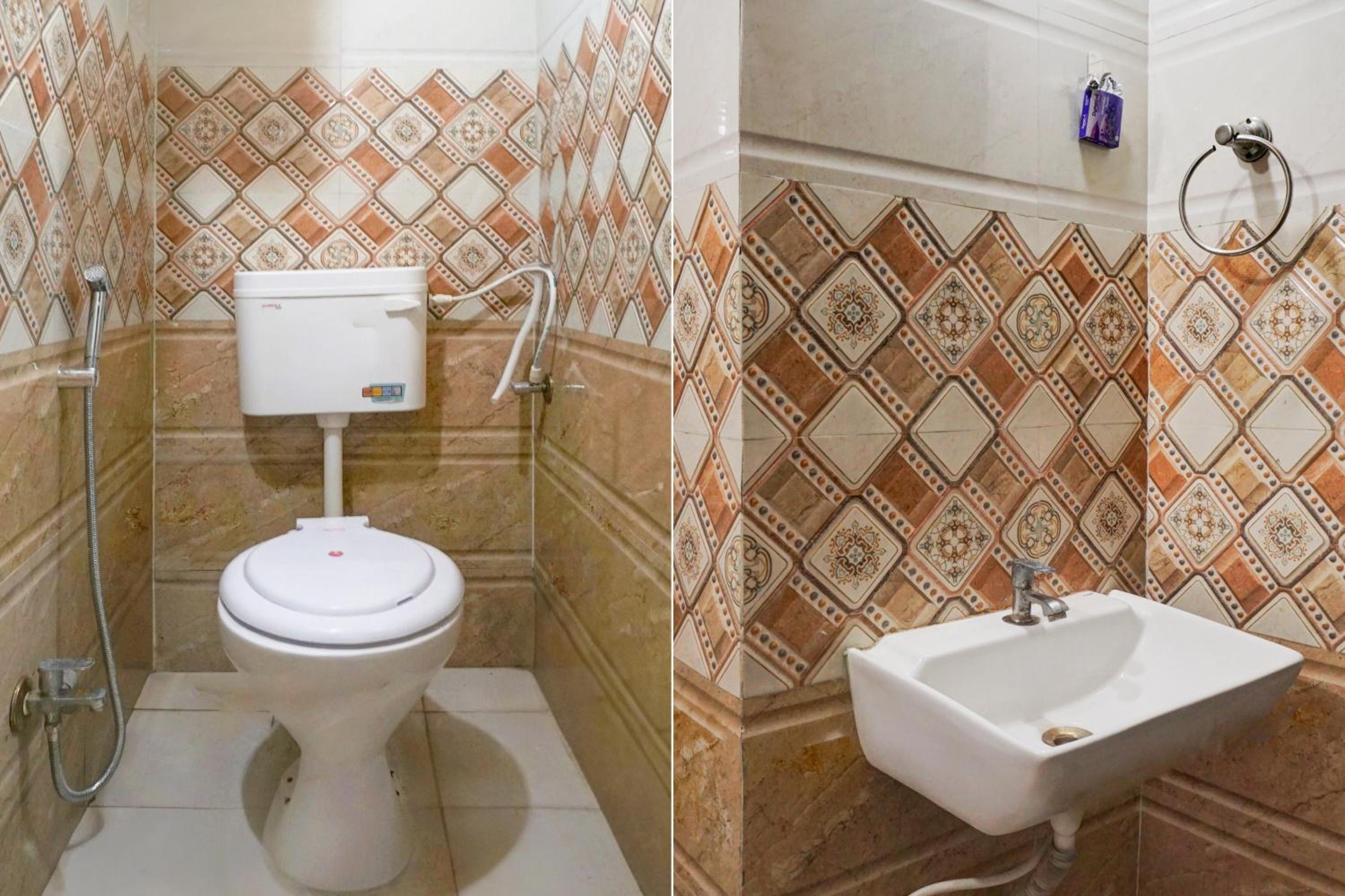 Classic Triple Room photo 2