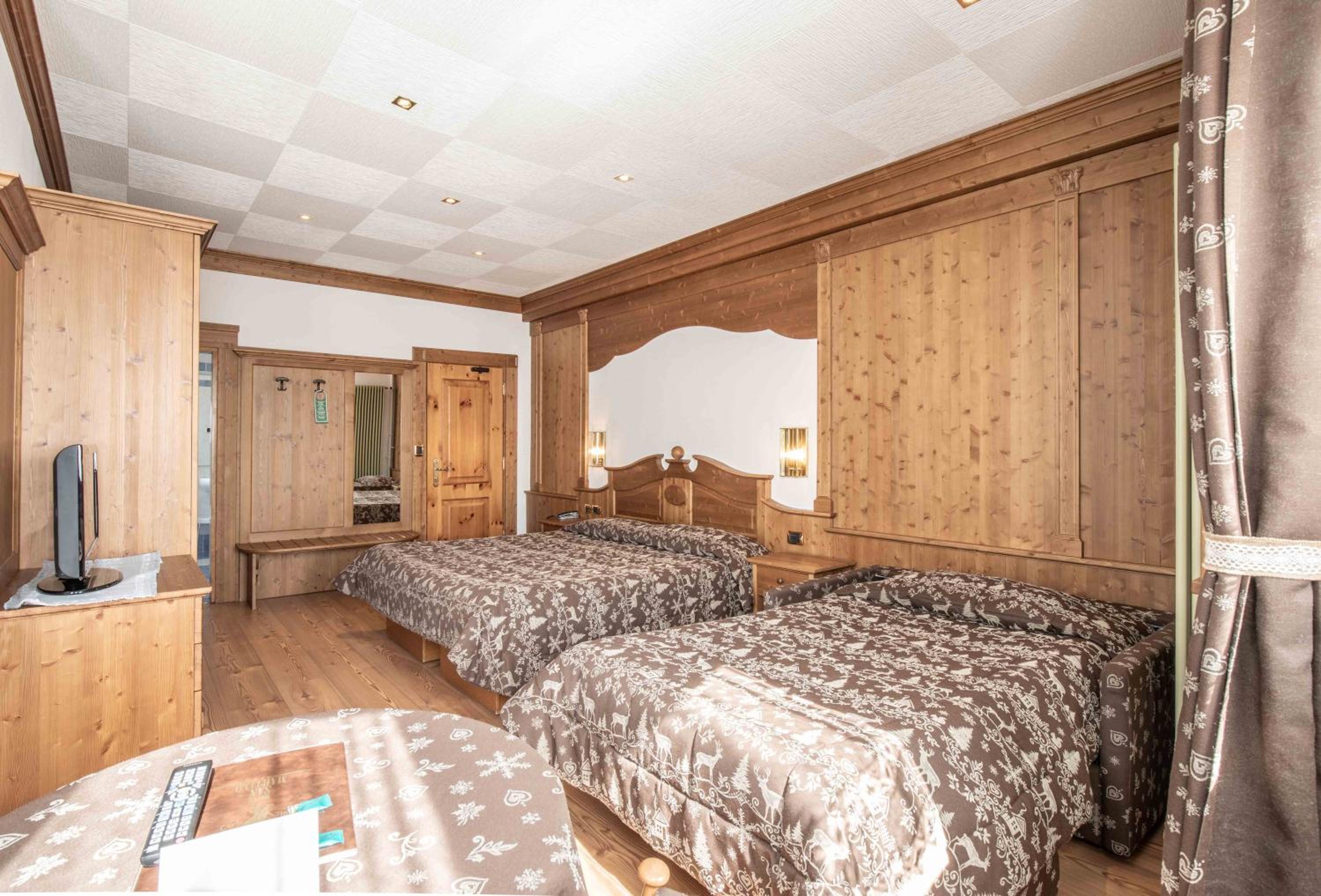 Triple Room photo 3