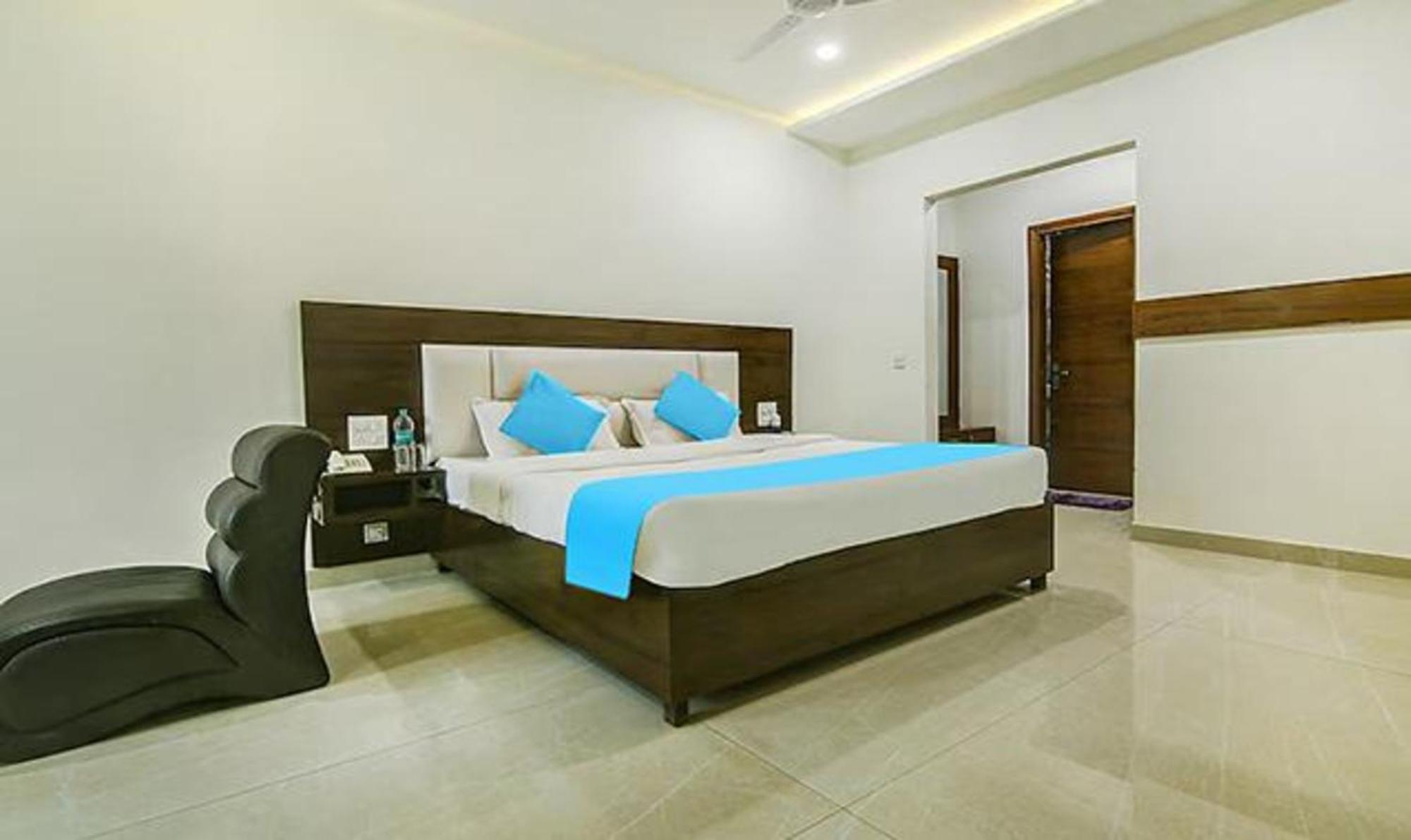 Deluxe Room photo 1