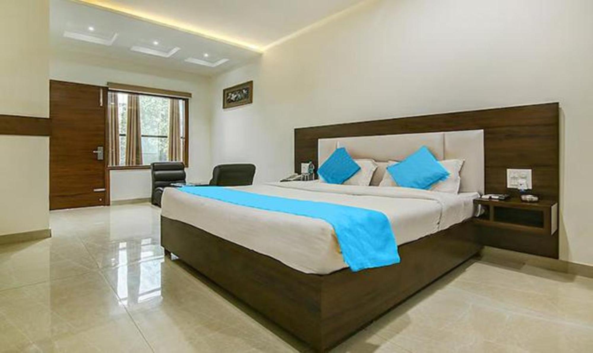 Deluxe Room photo 3