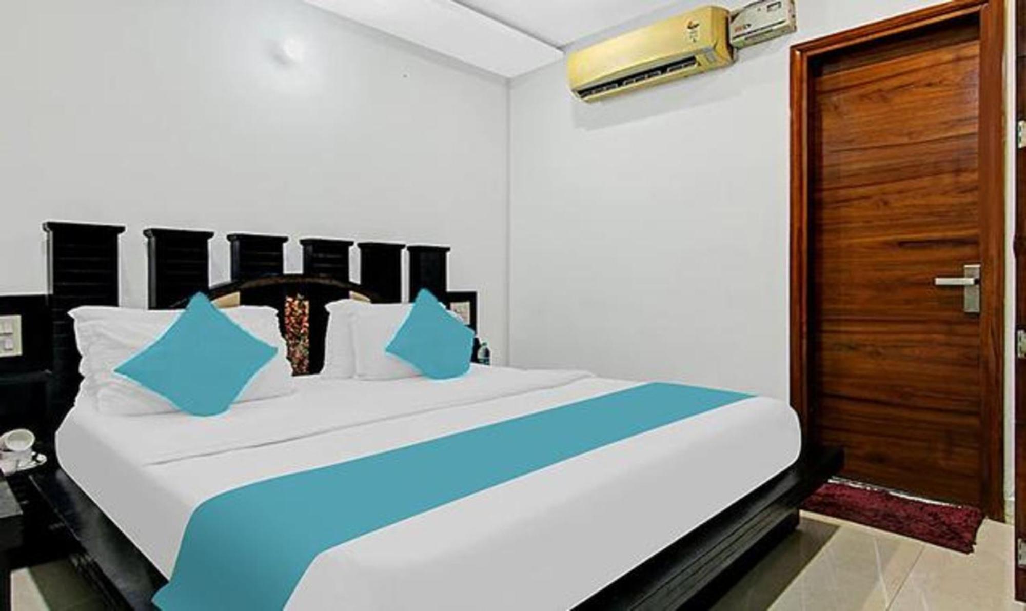 Superior Double Room photo 1