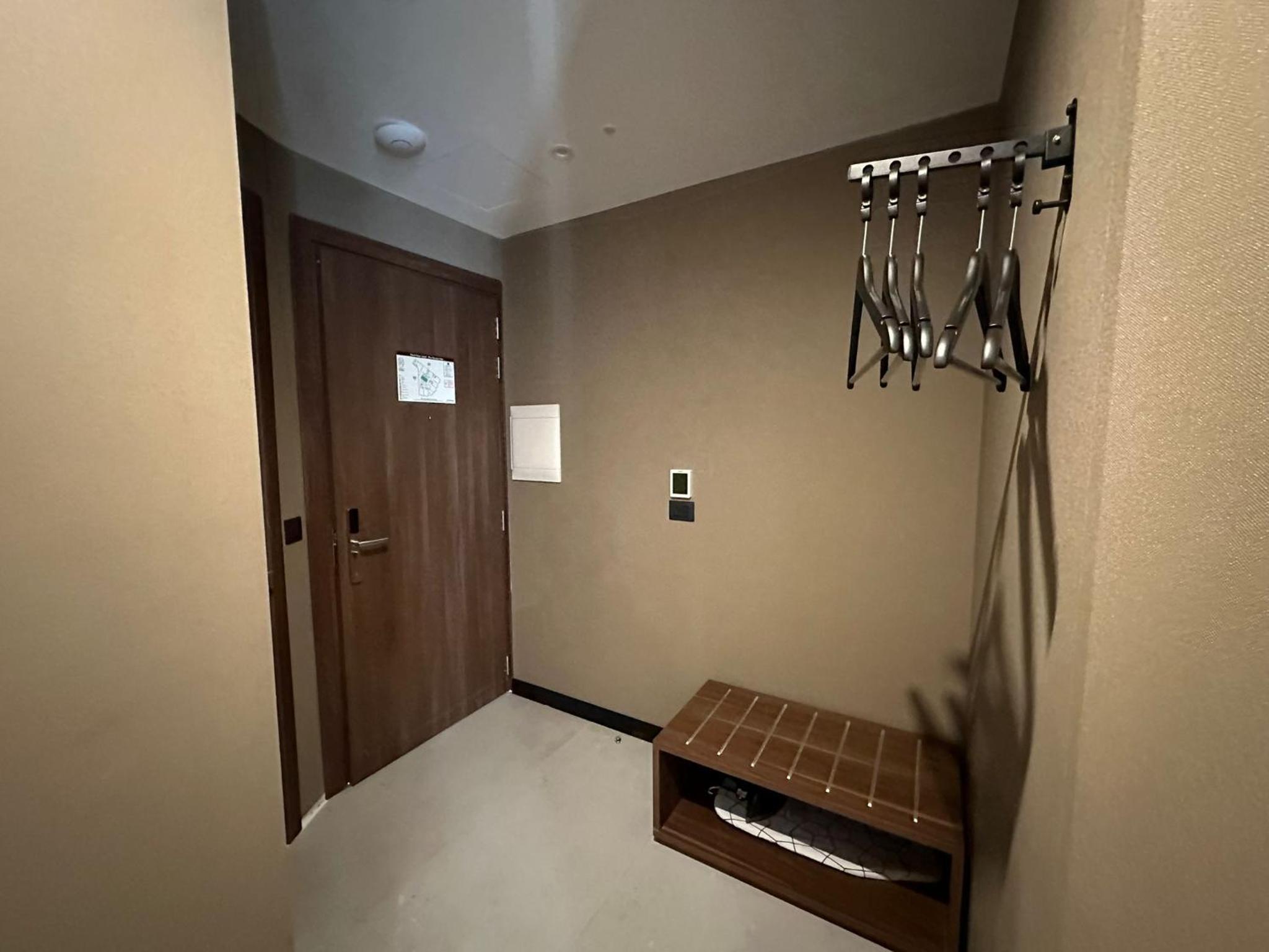 Standard Single Room photo 3