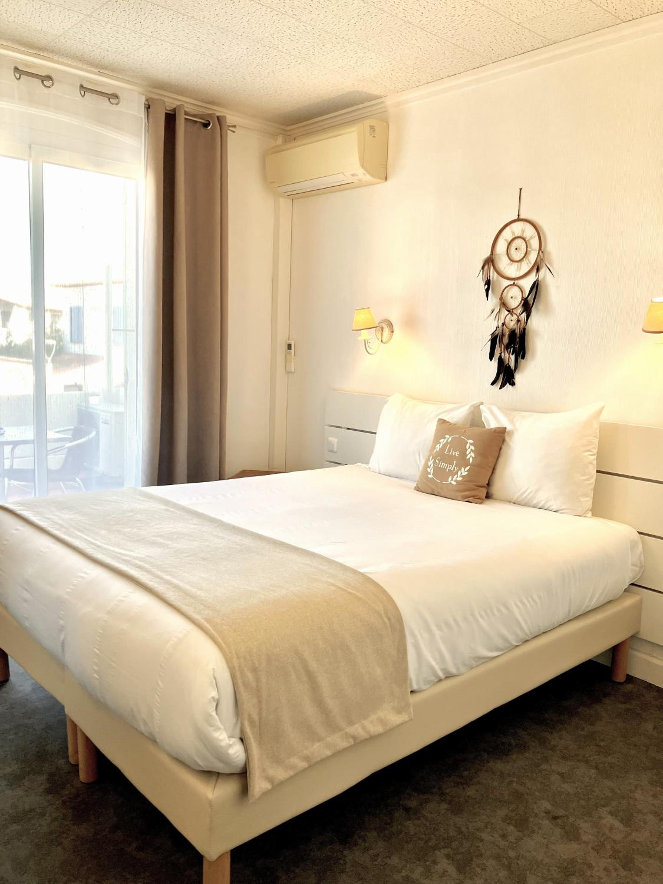 Double Room with Terrace photo 2