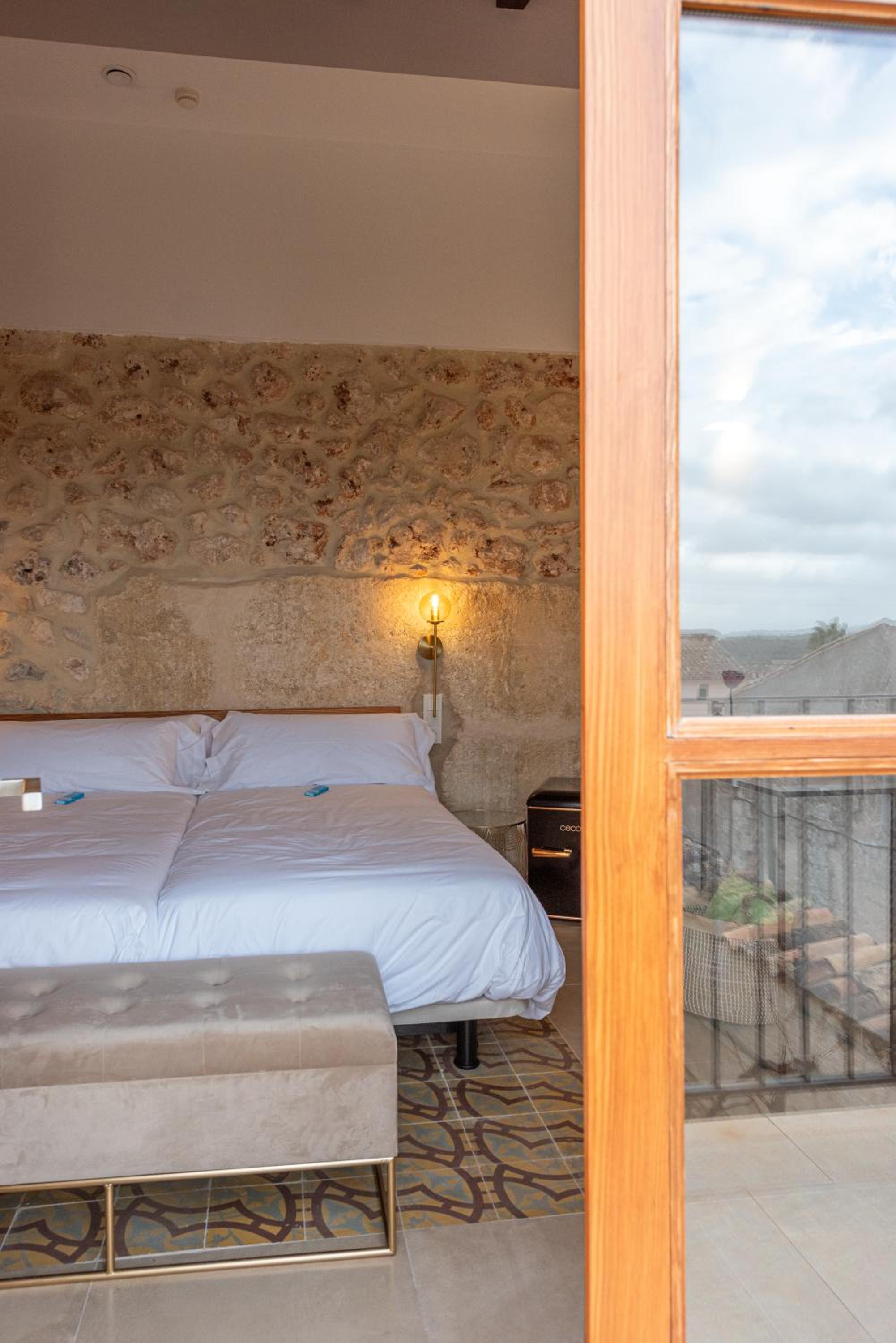 Suite with Pool View photo 2