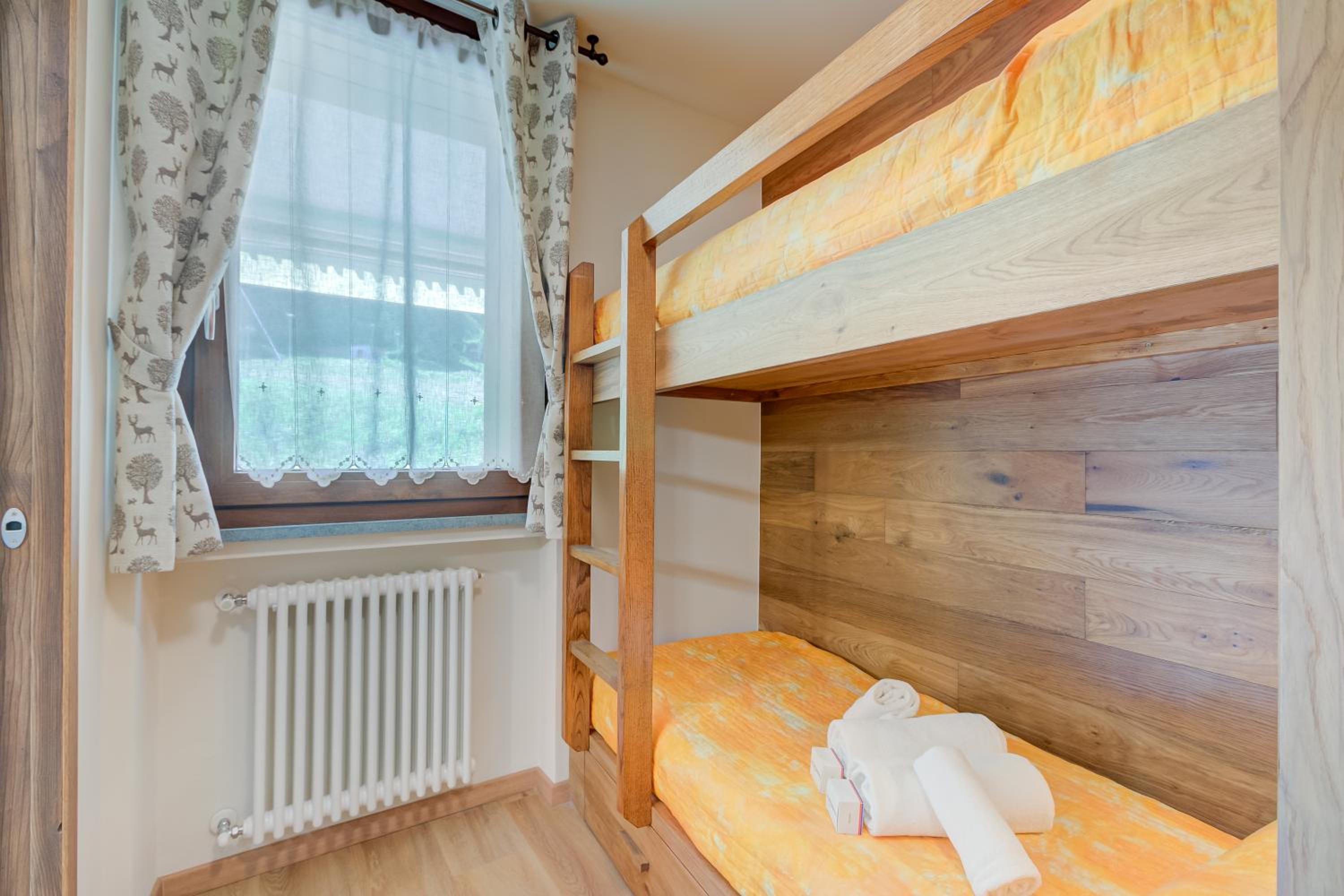 Apartment with Terrace photo 3