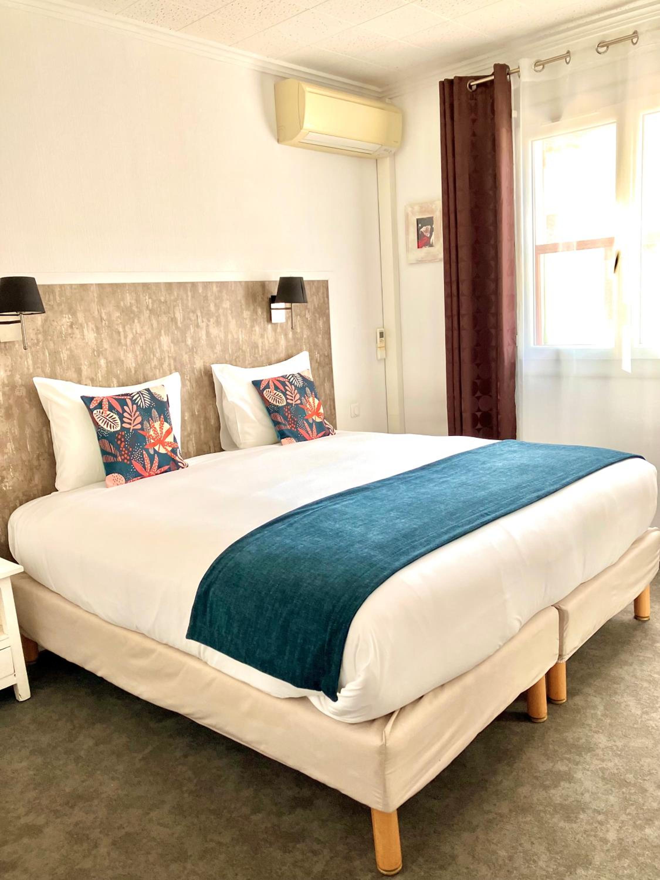 Superior Double Room photo 3