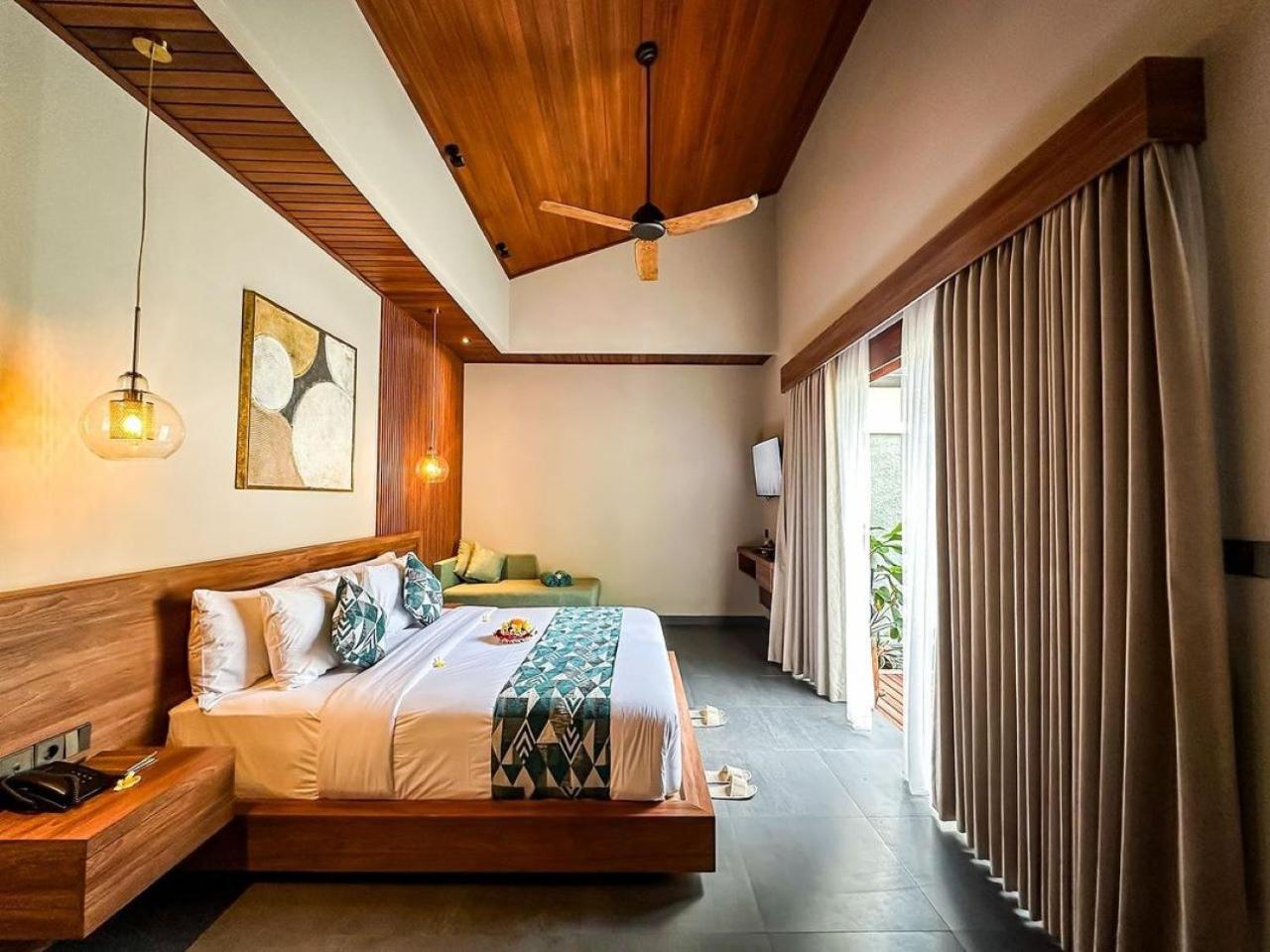 One-Bedroom Villa with Free Daily Afternoon Tea  - Photo 1
