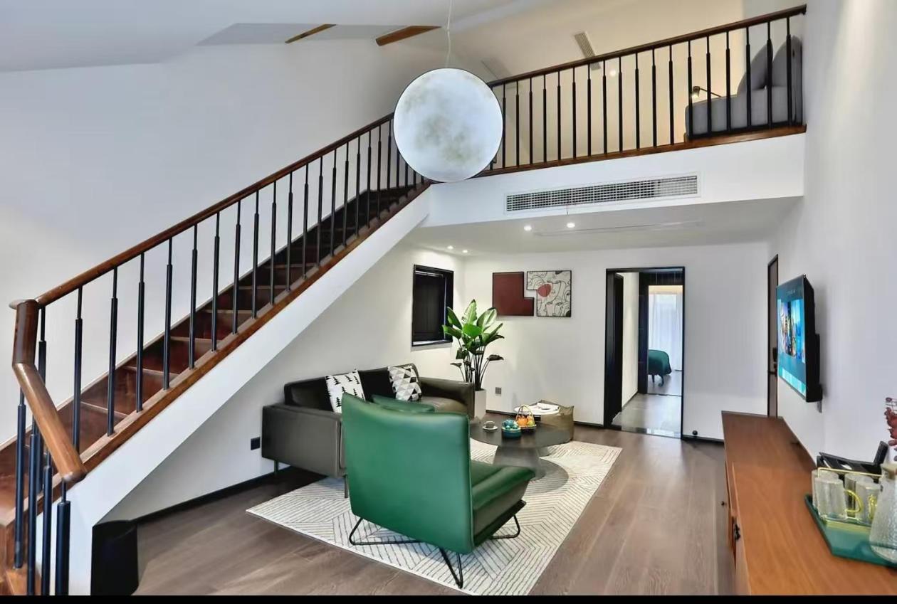 Duplex Suite photo 3