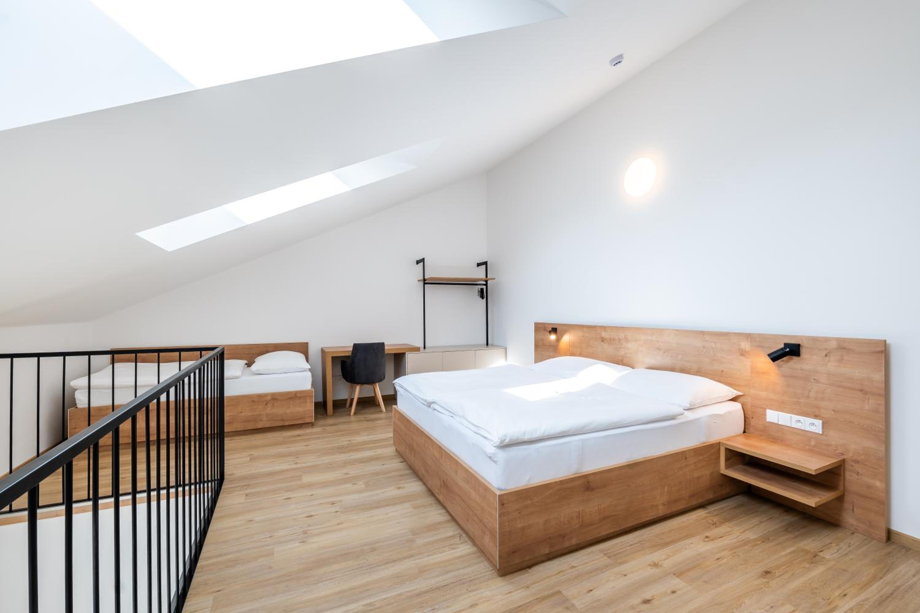 Maisonette
