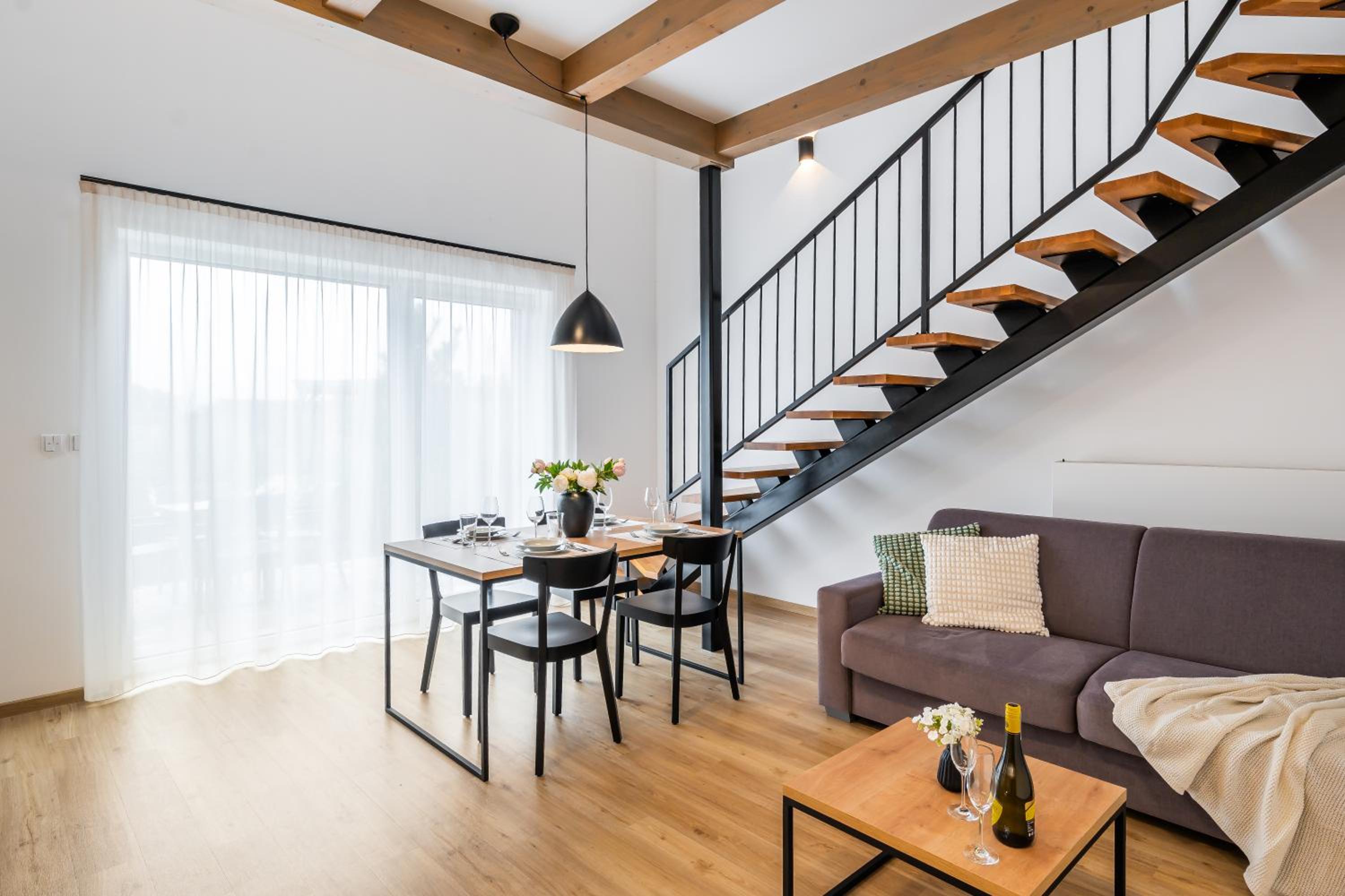 Maisonette