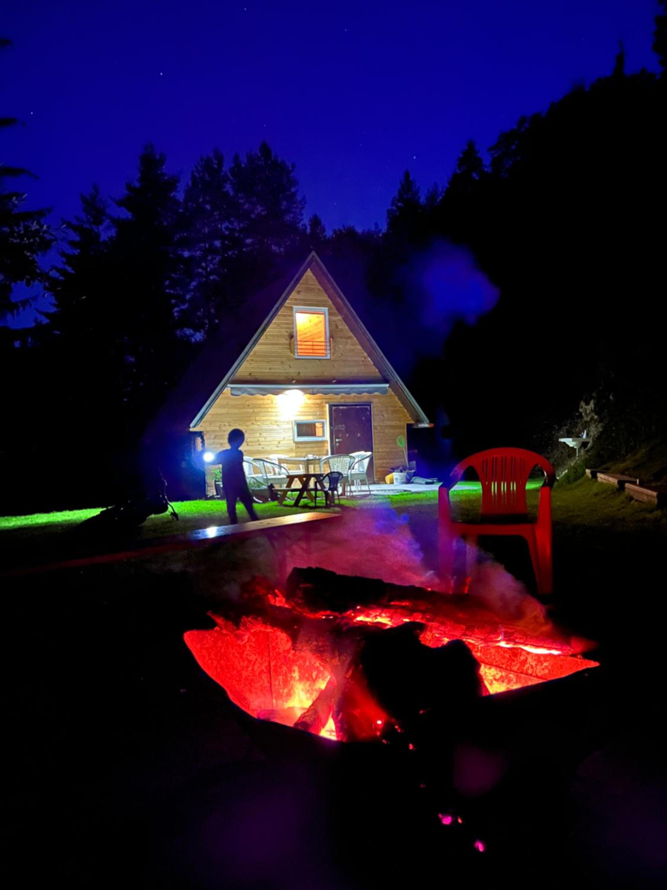 One-Bedroom Chalet photo 1