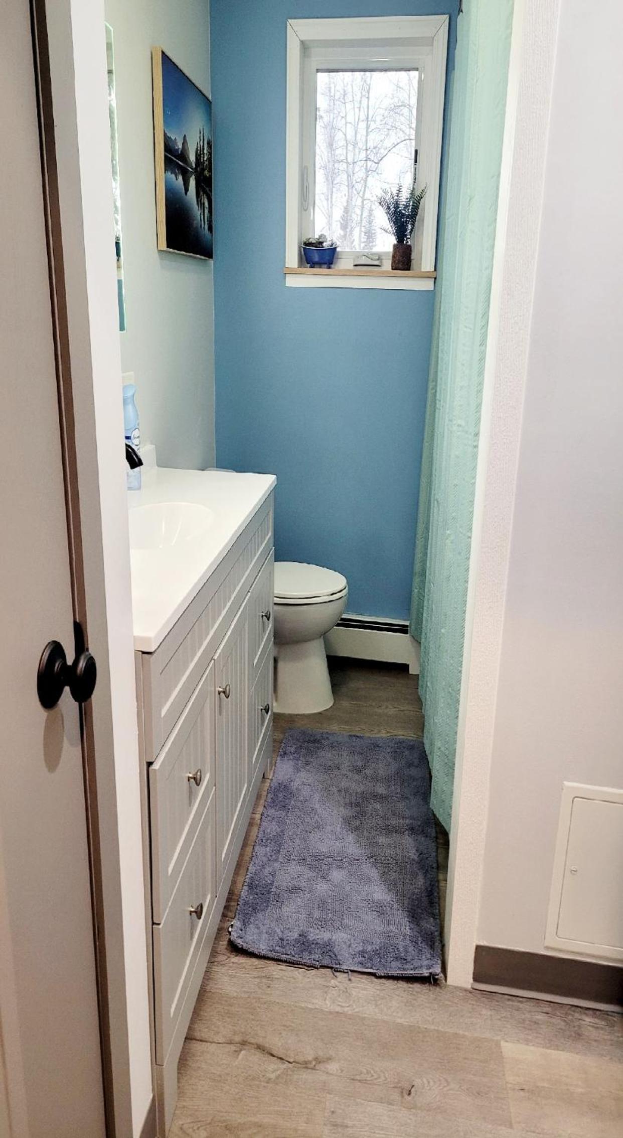 Two-Bedroom House photo 3
