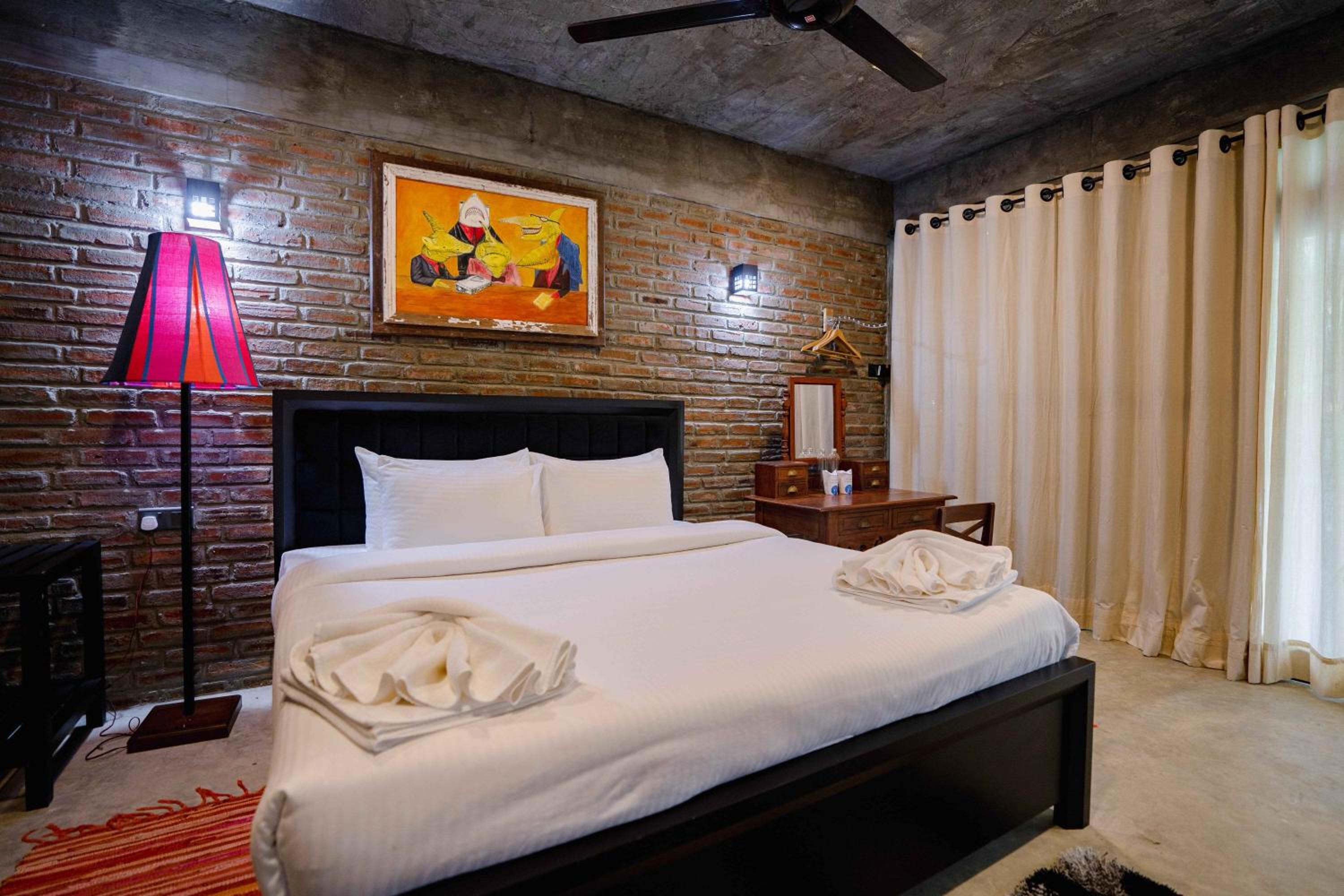 Deluxe Triple Room photo 1