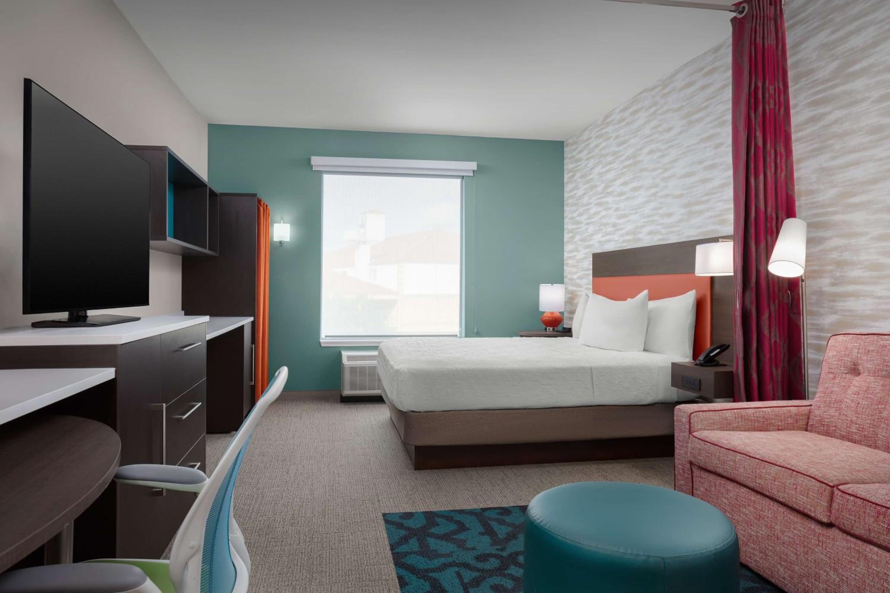 King Studio Suite - Photo 2