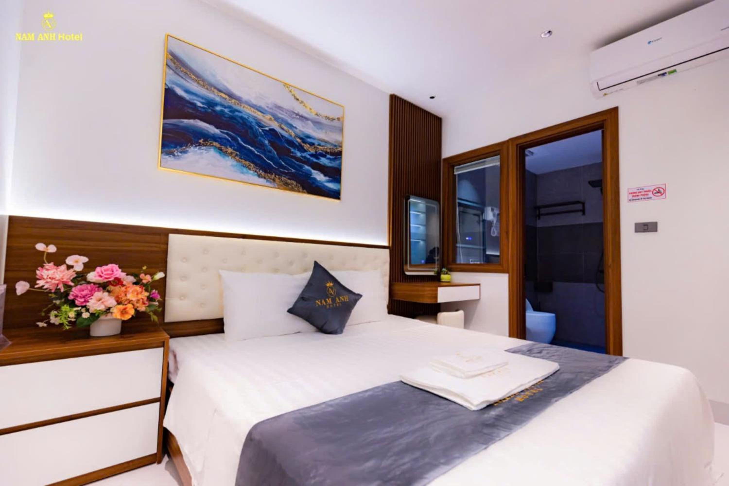 Double Room - Photo 1