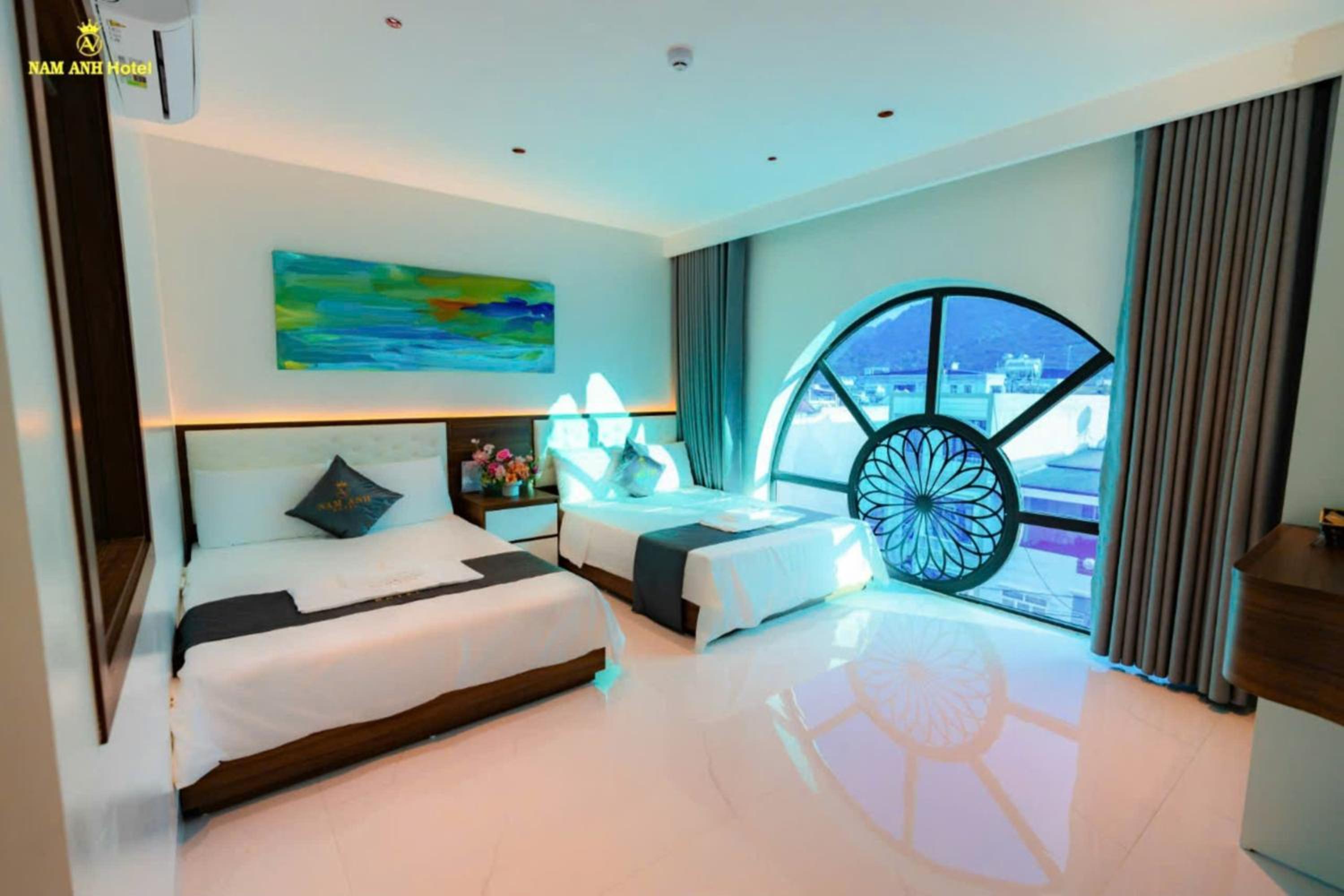 Twin Room - Photo 1