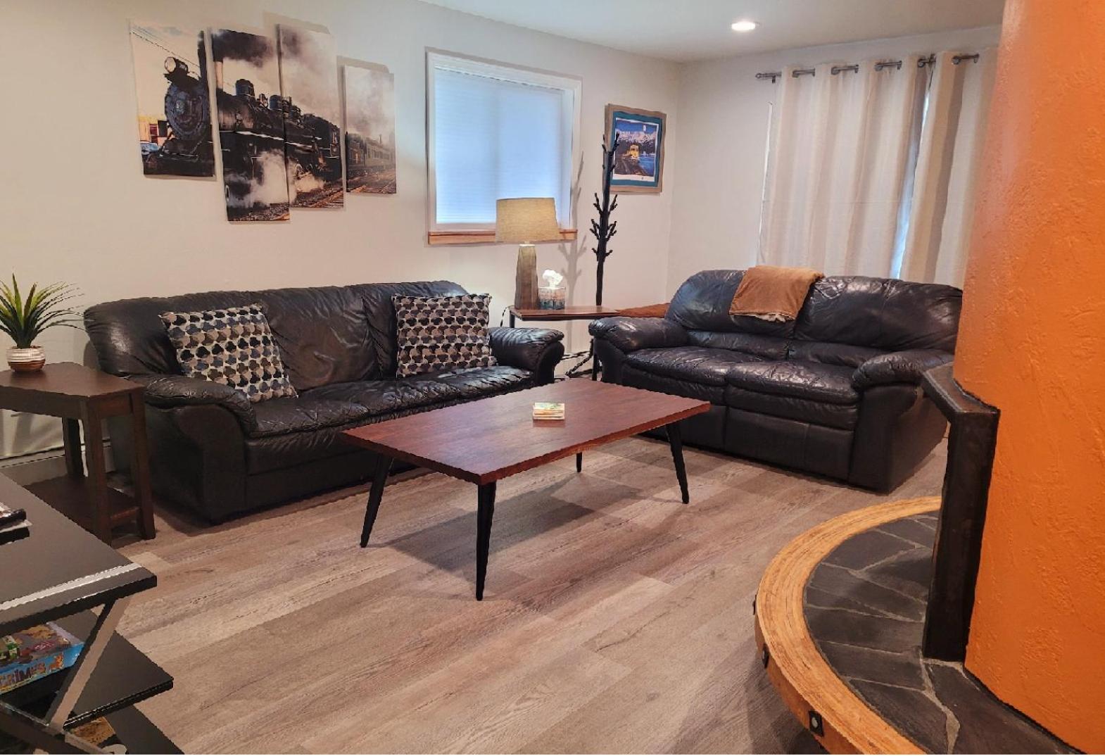 Two-Bedroom House photo 1