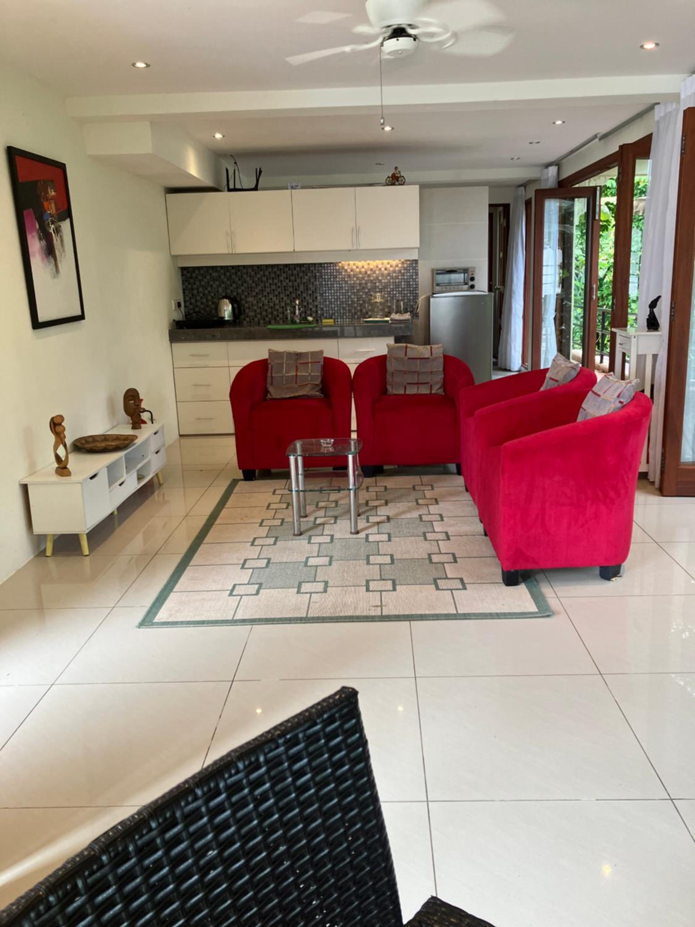 Family Two-Bedroom Apartment with View photo 1