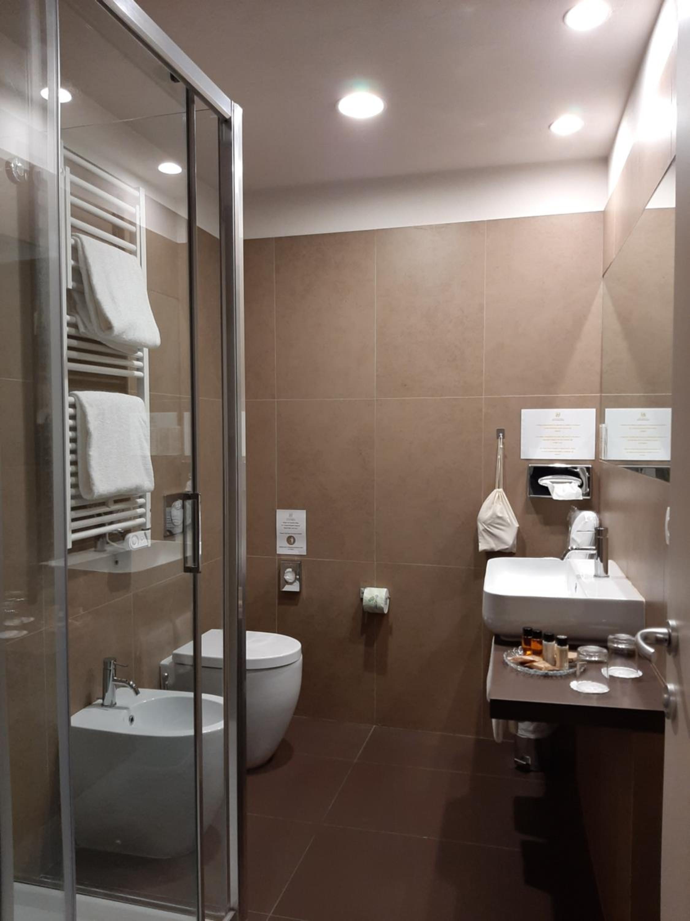 Junior Suite Split Level - Photo 10