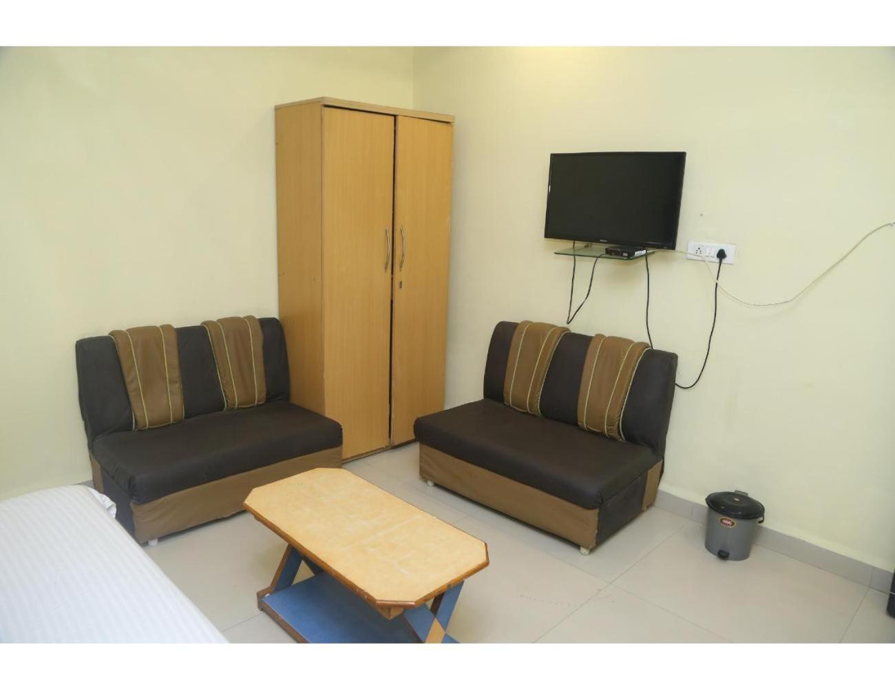 Deluxe Room photo 1