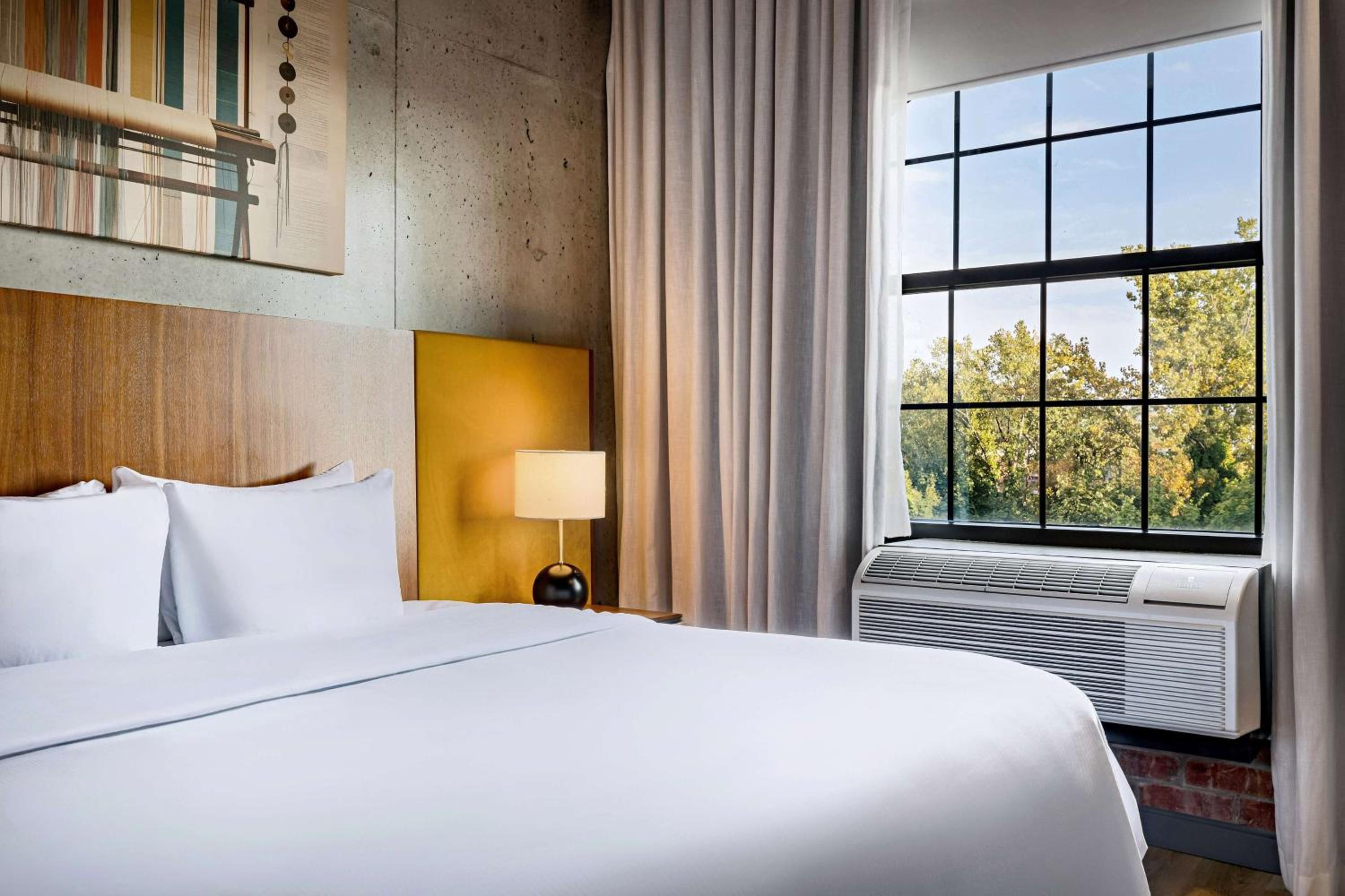 The LOOM Hotel, Tapestry Collection by Hilton, Billede 2