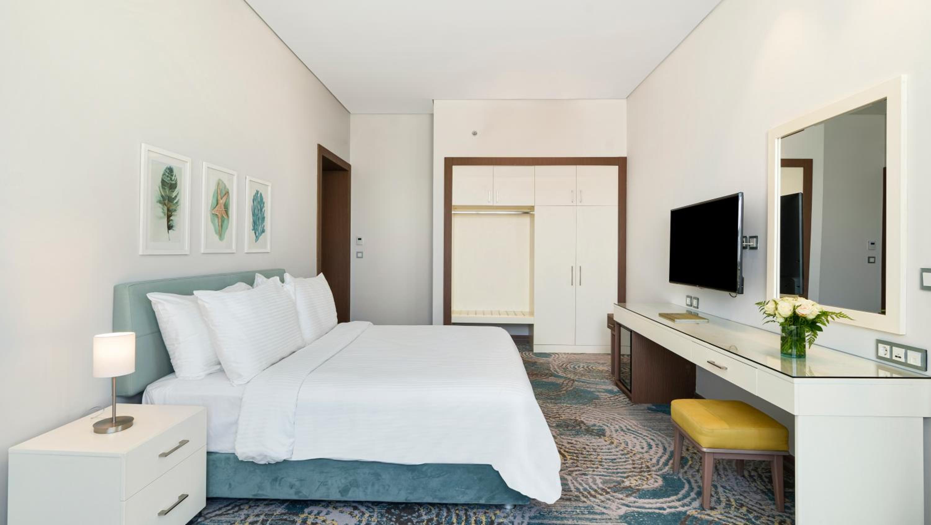 Club Junior Suite - Photo 3