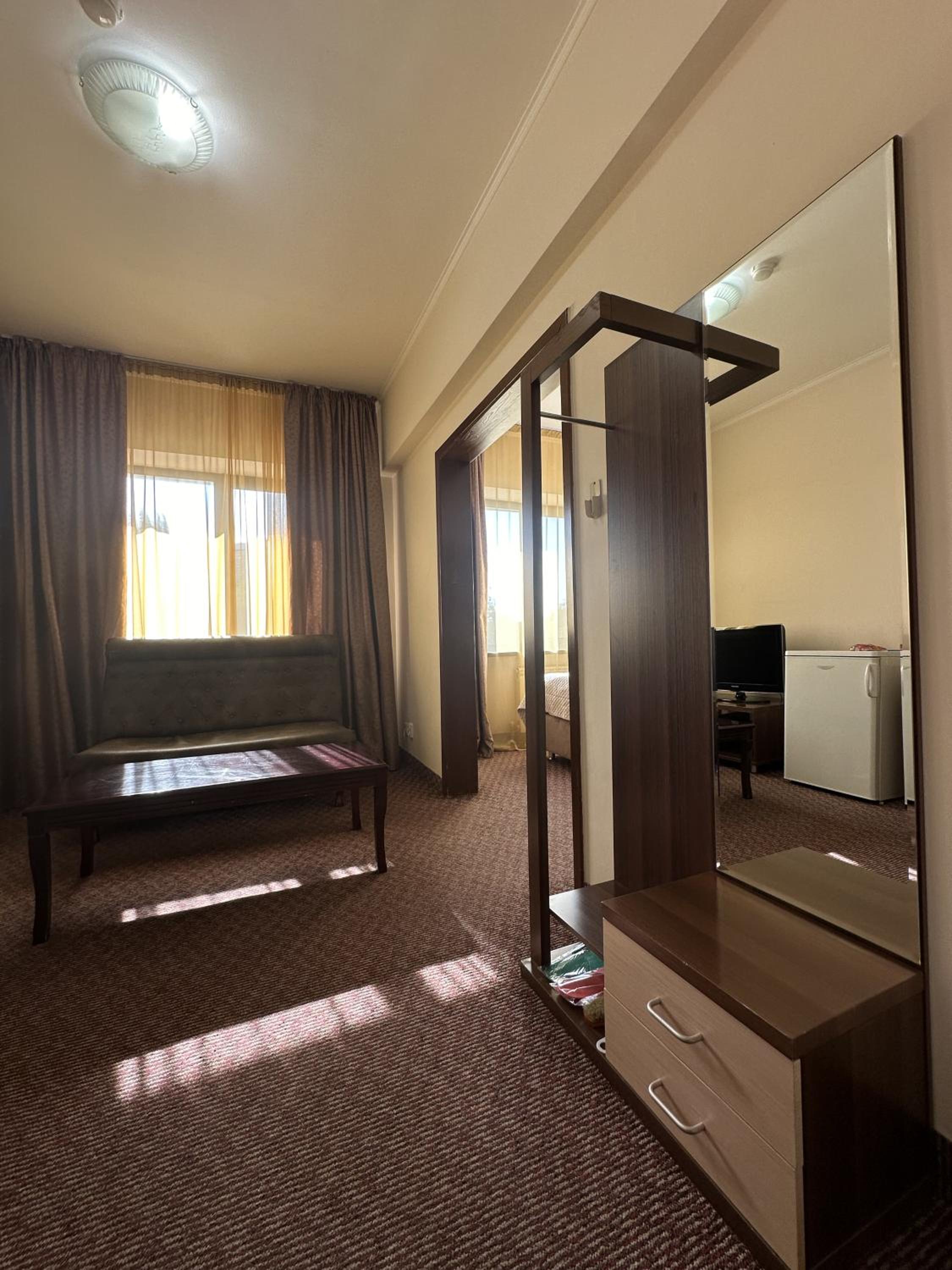 Suite photo 3