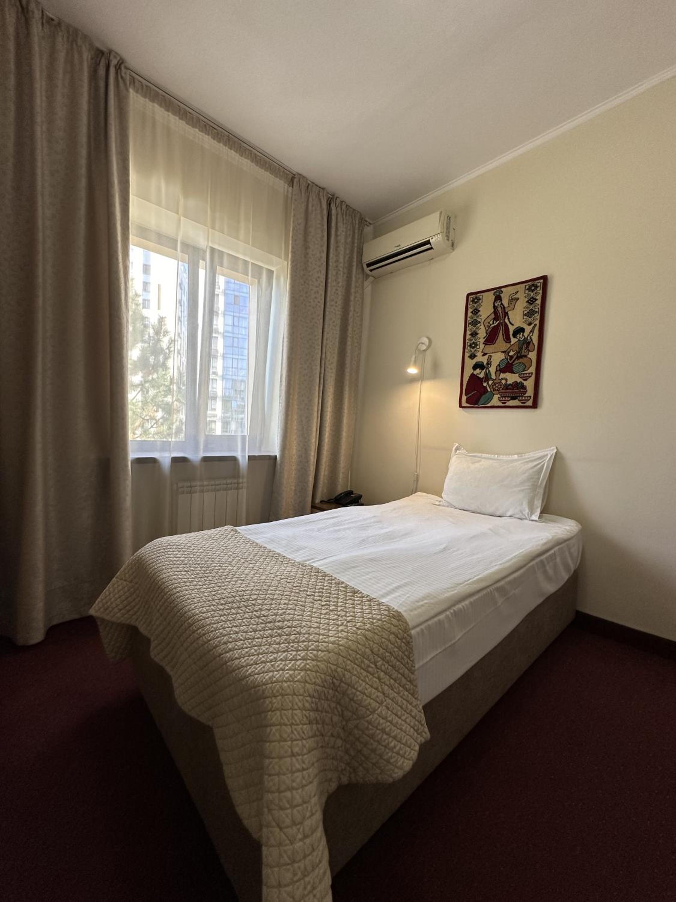 Superior Economy Room photo 2