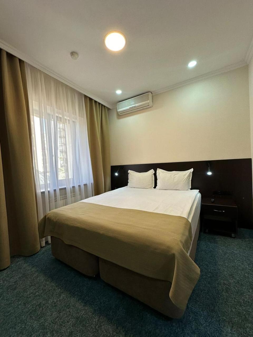 Deluxe Single Room photo 1