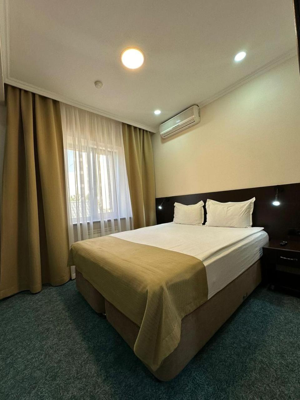Deluxe Single Room photo 2