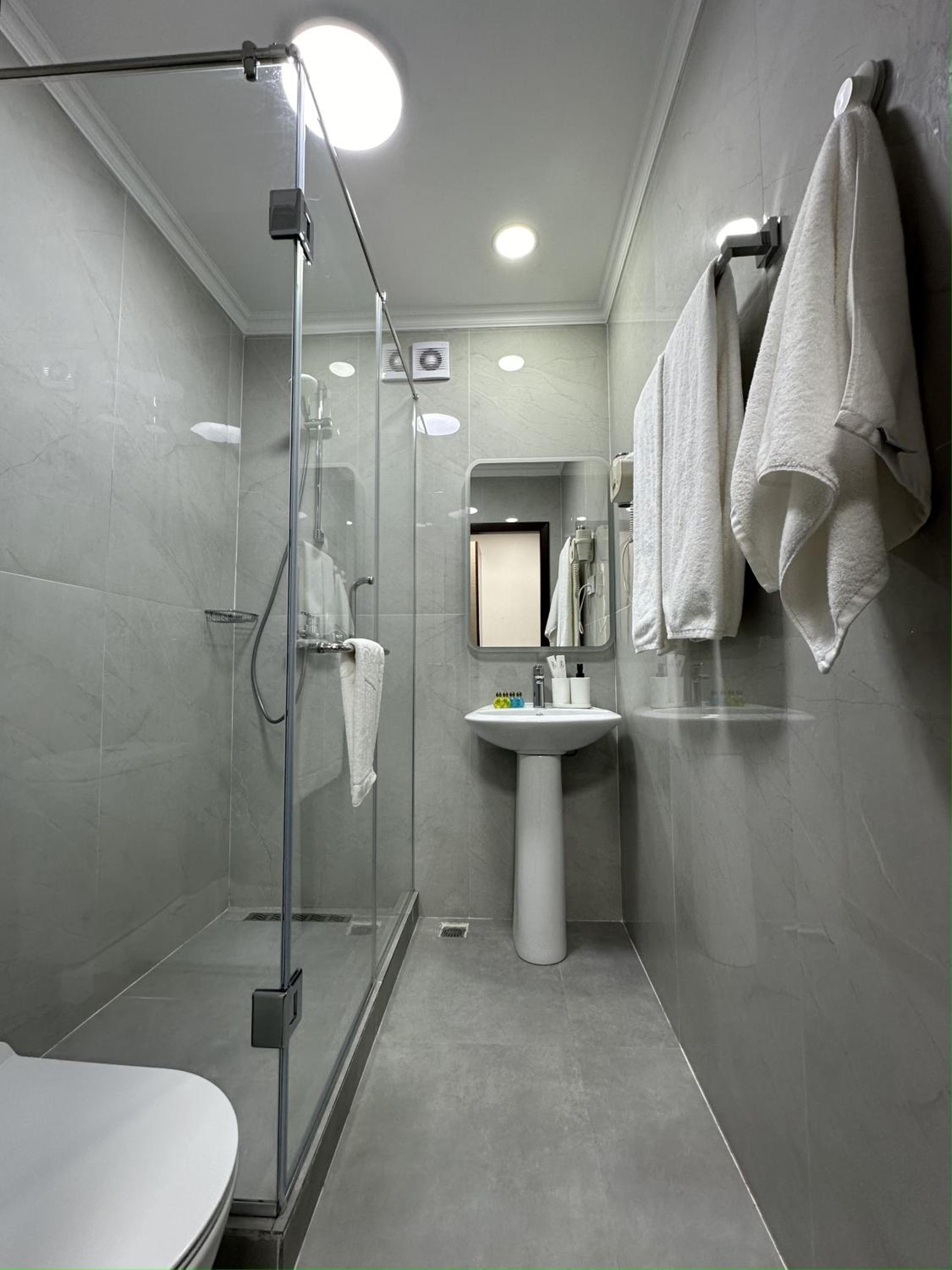 Superior Twin Room photo 2