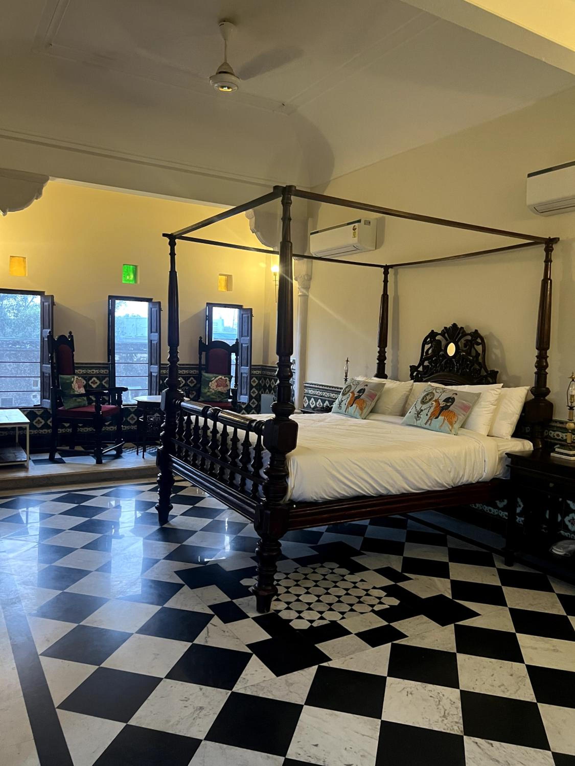 King Room photo 3
