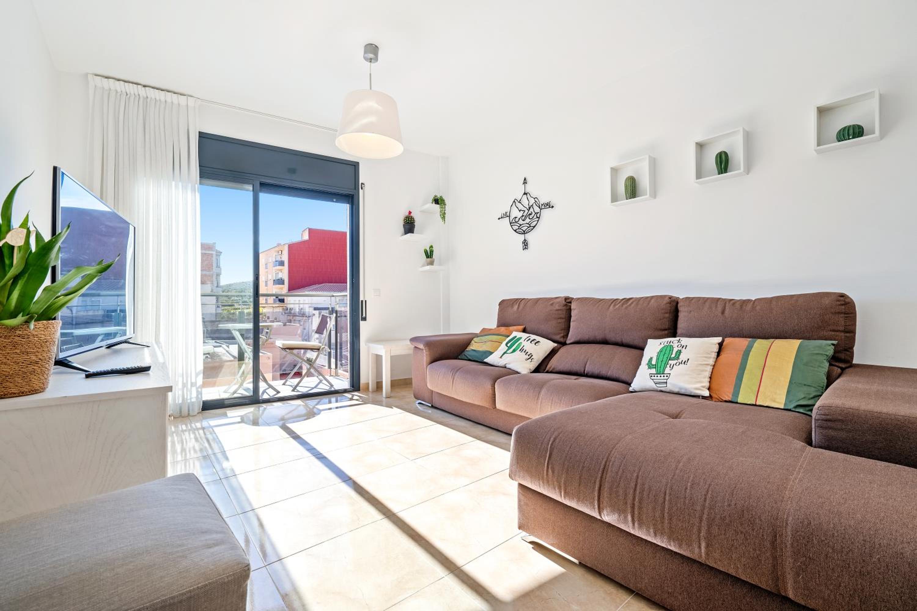 Apartamento Superior de Dos Habitaciones