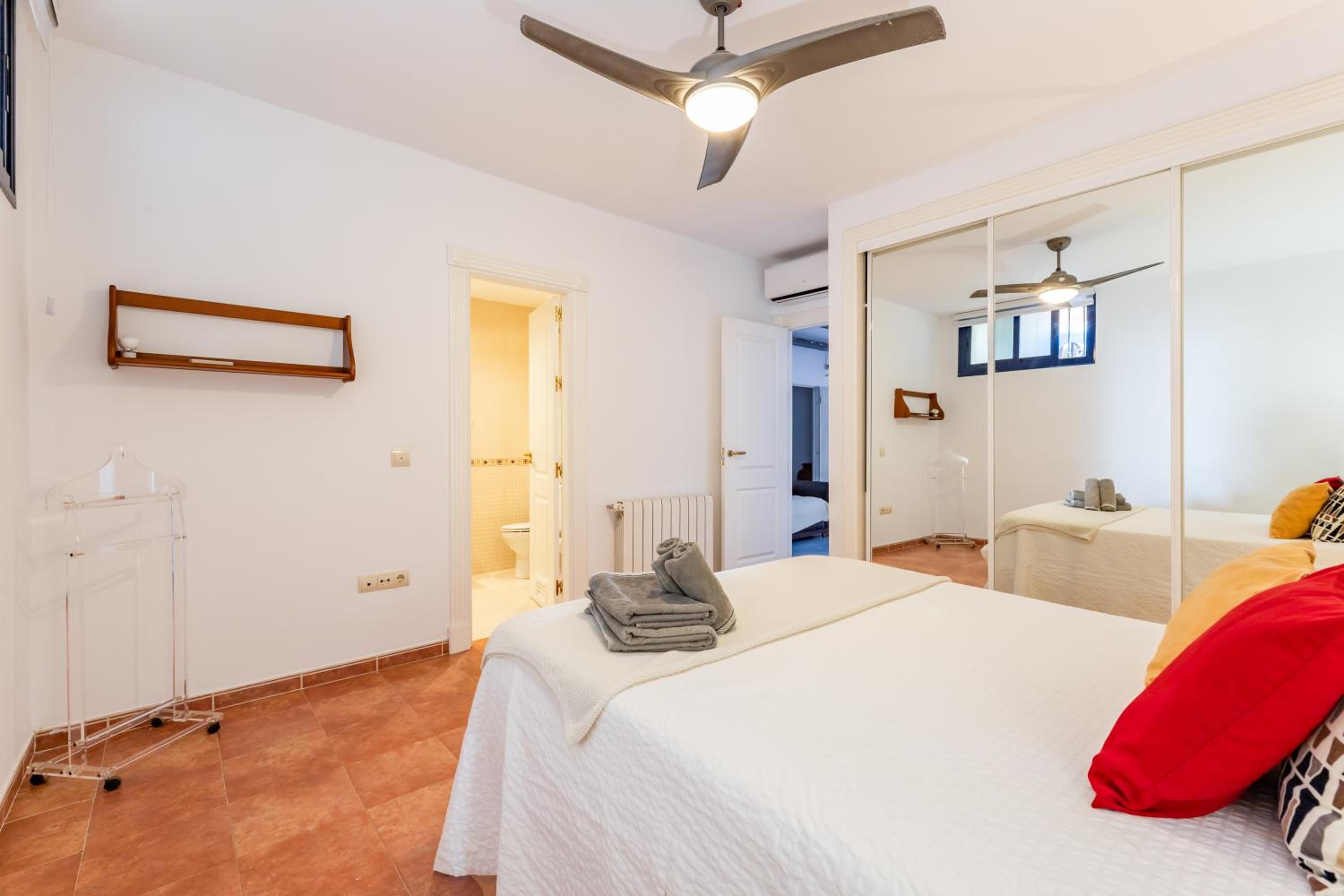 Casa de Vacaciones