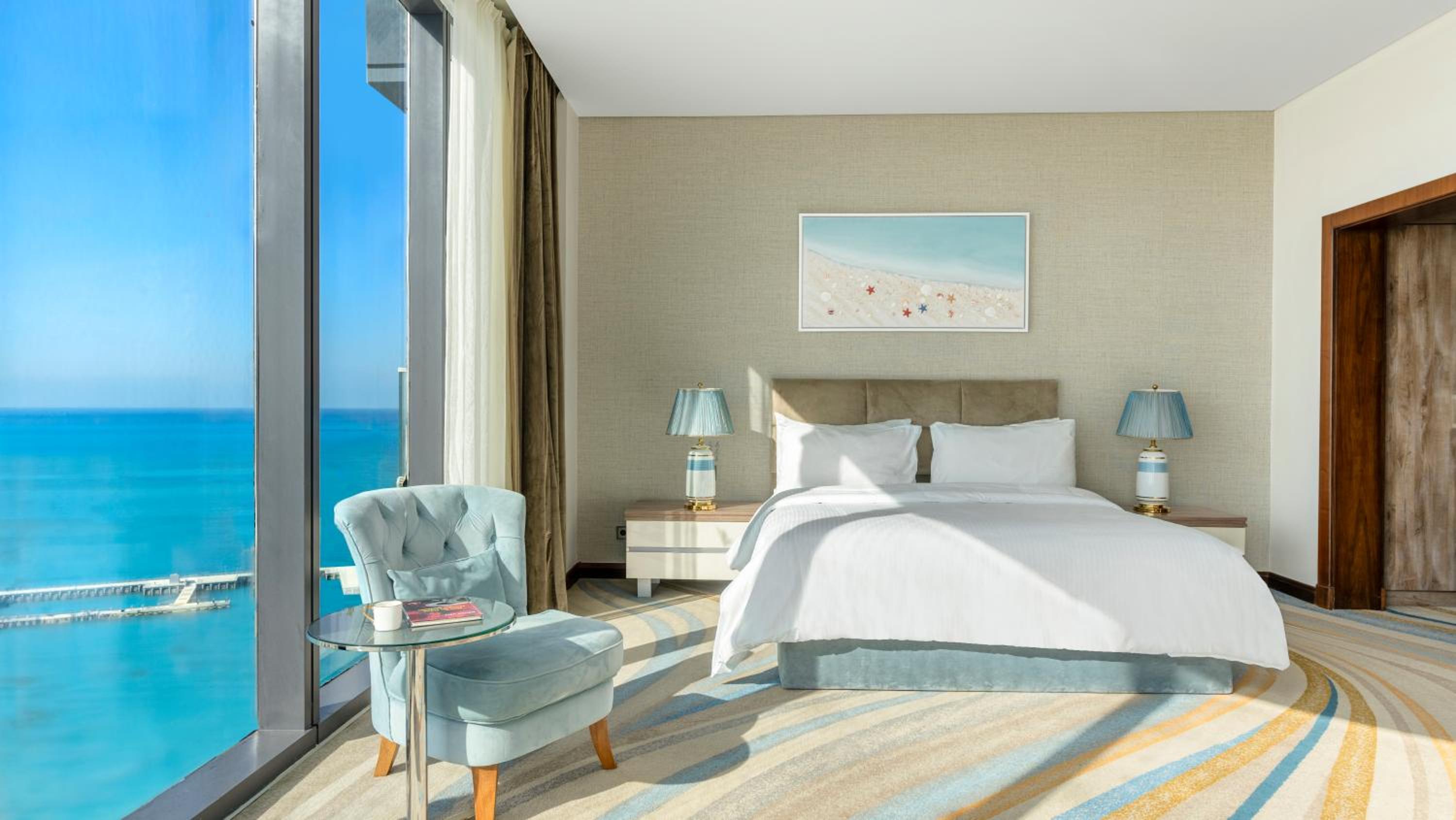Premium Room Panoramic View - Photo 7