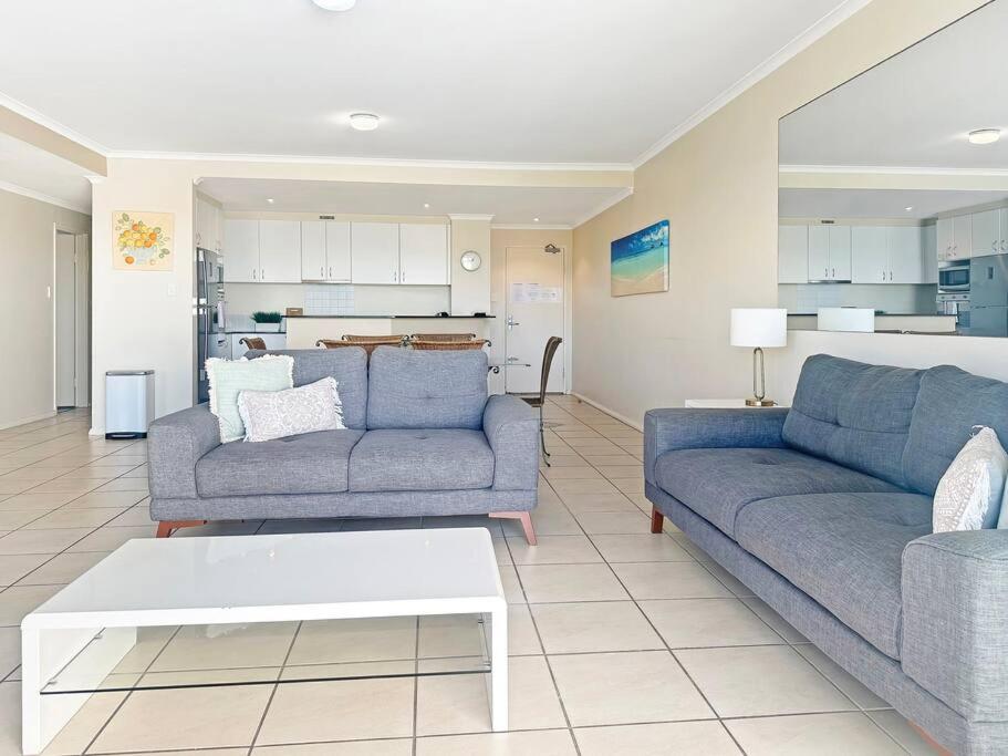 Three-Bedroom Apartment photo 1