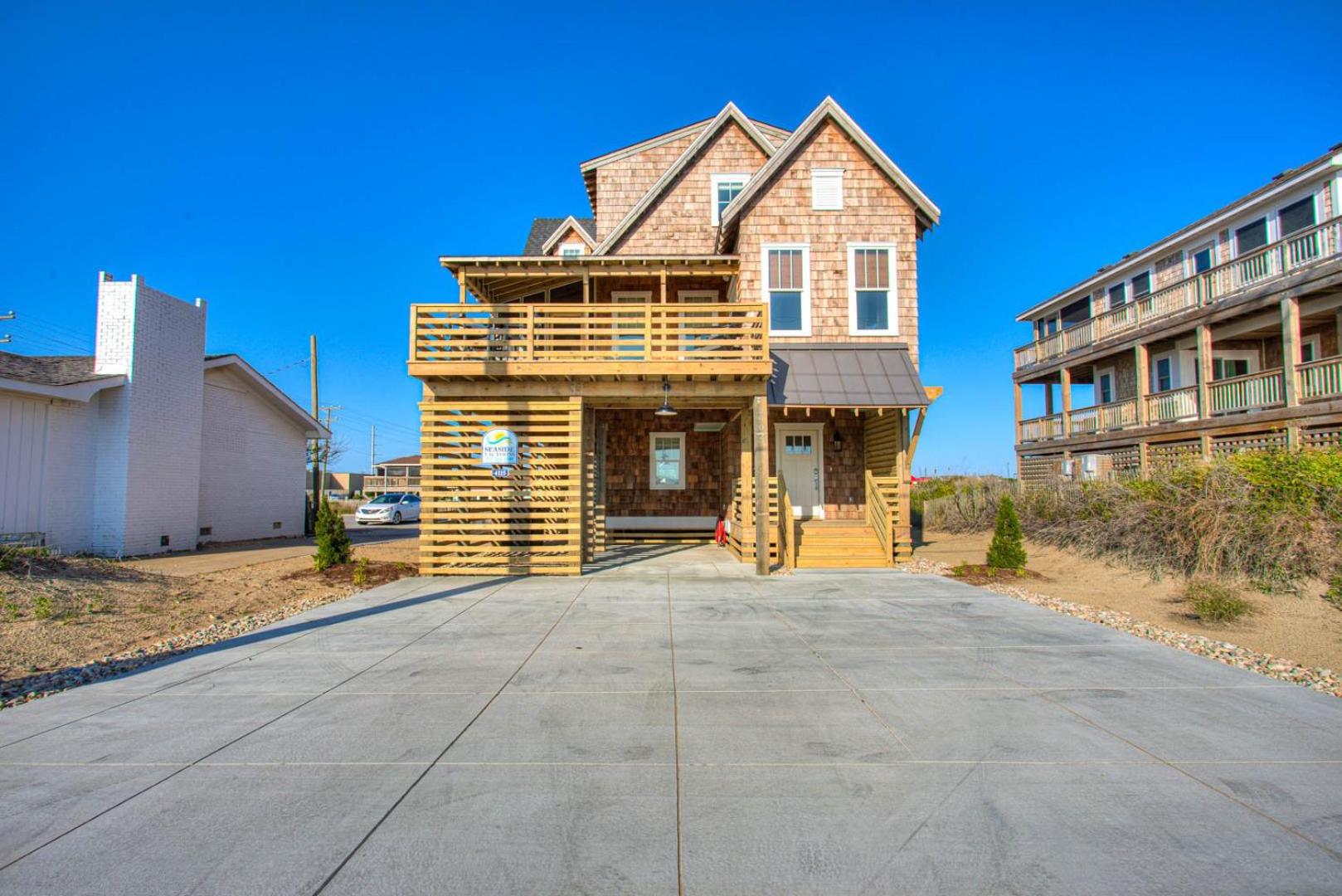 Vacation Home photo 2